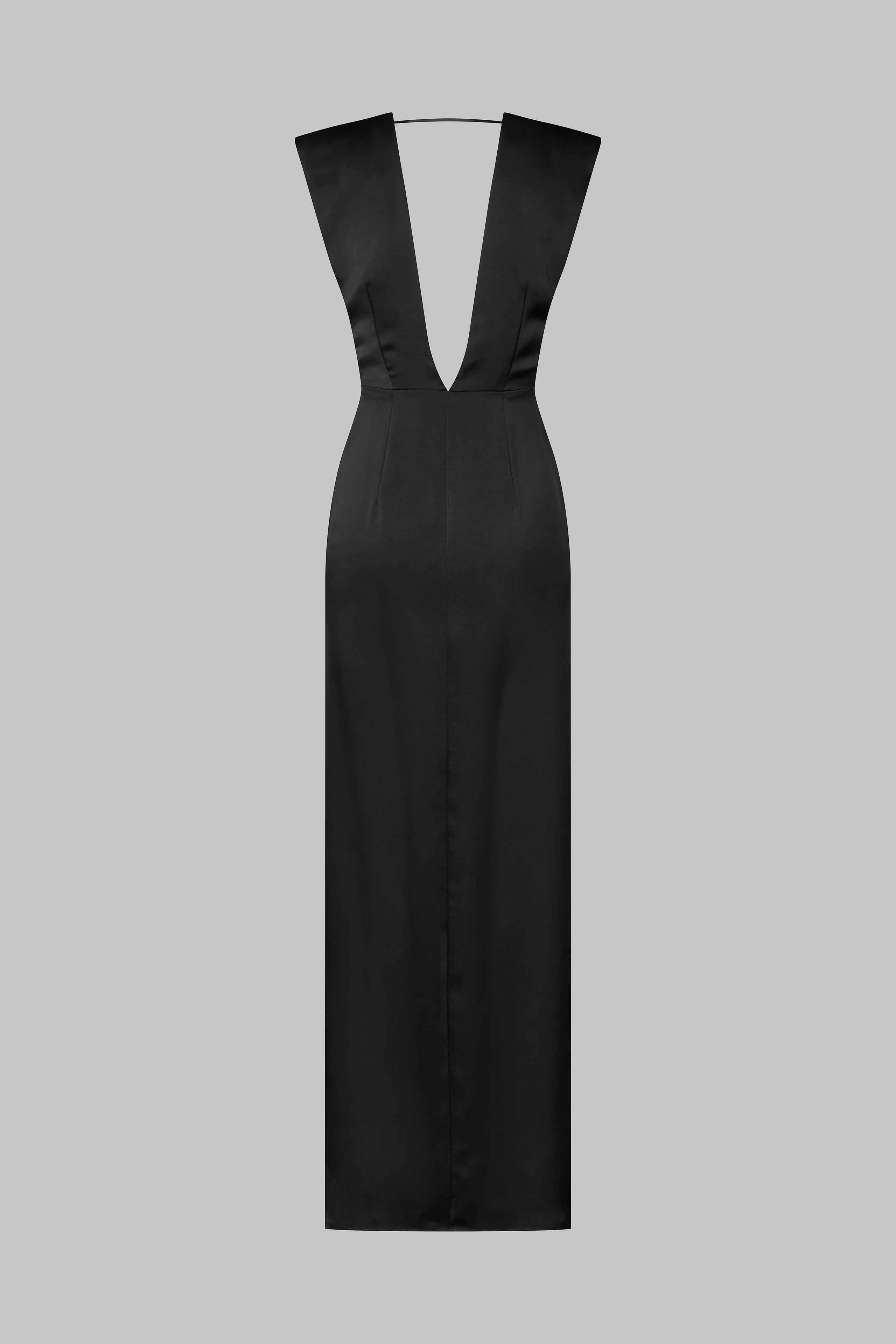 023 Ausgeschnittenes Kleid - Le Vestiaire - Image 3