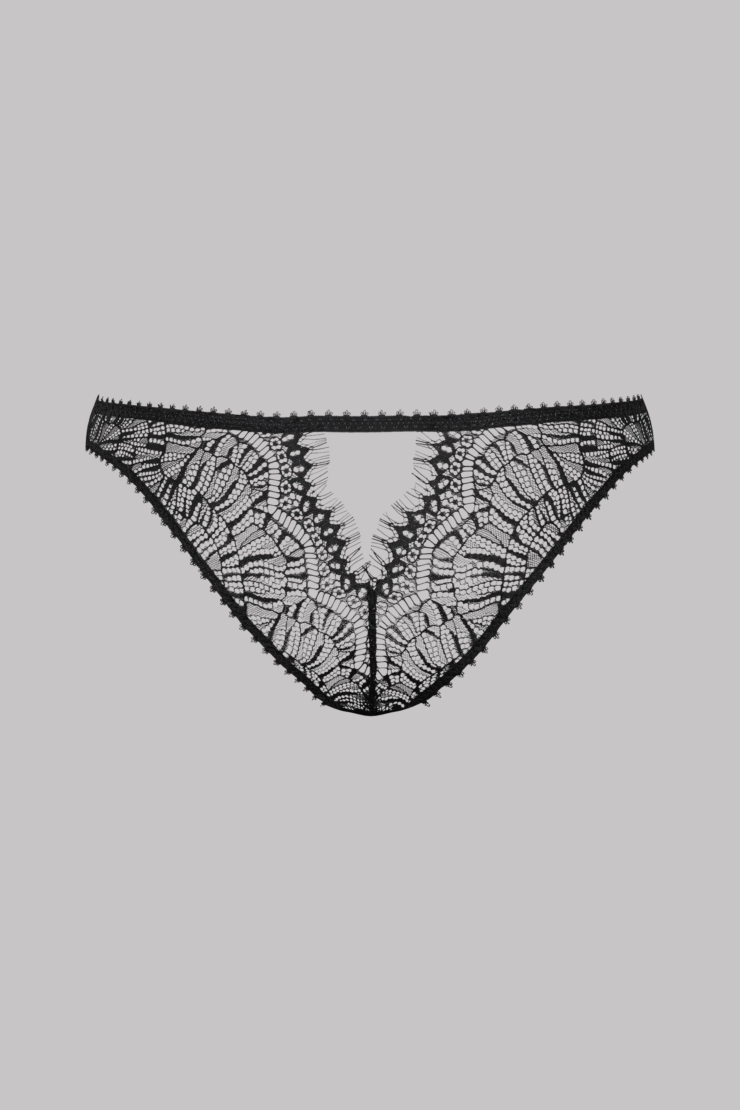Culotte - Accroche Coeur - Image 3