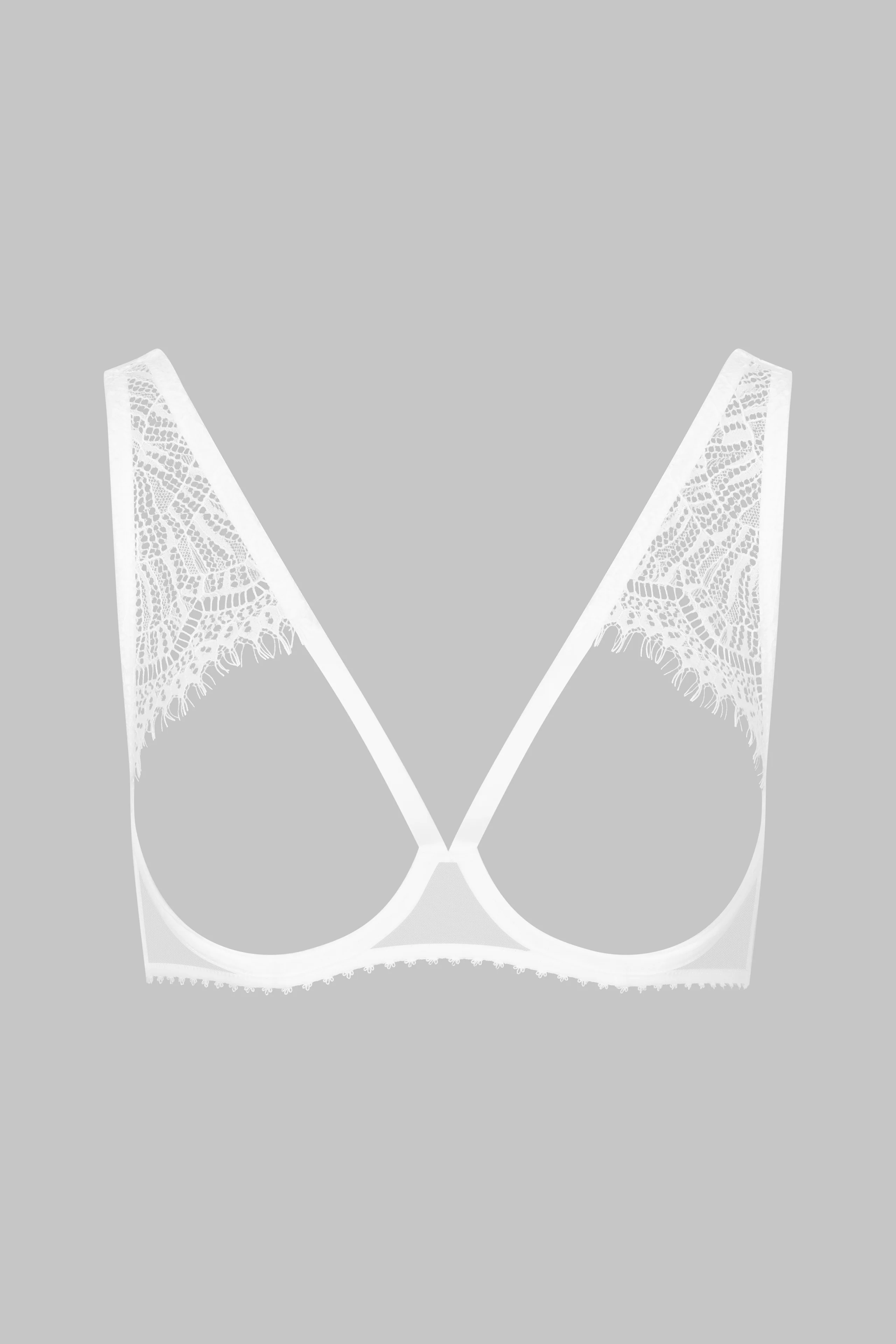 Offener-BH - Accroche Coeur - Image 4