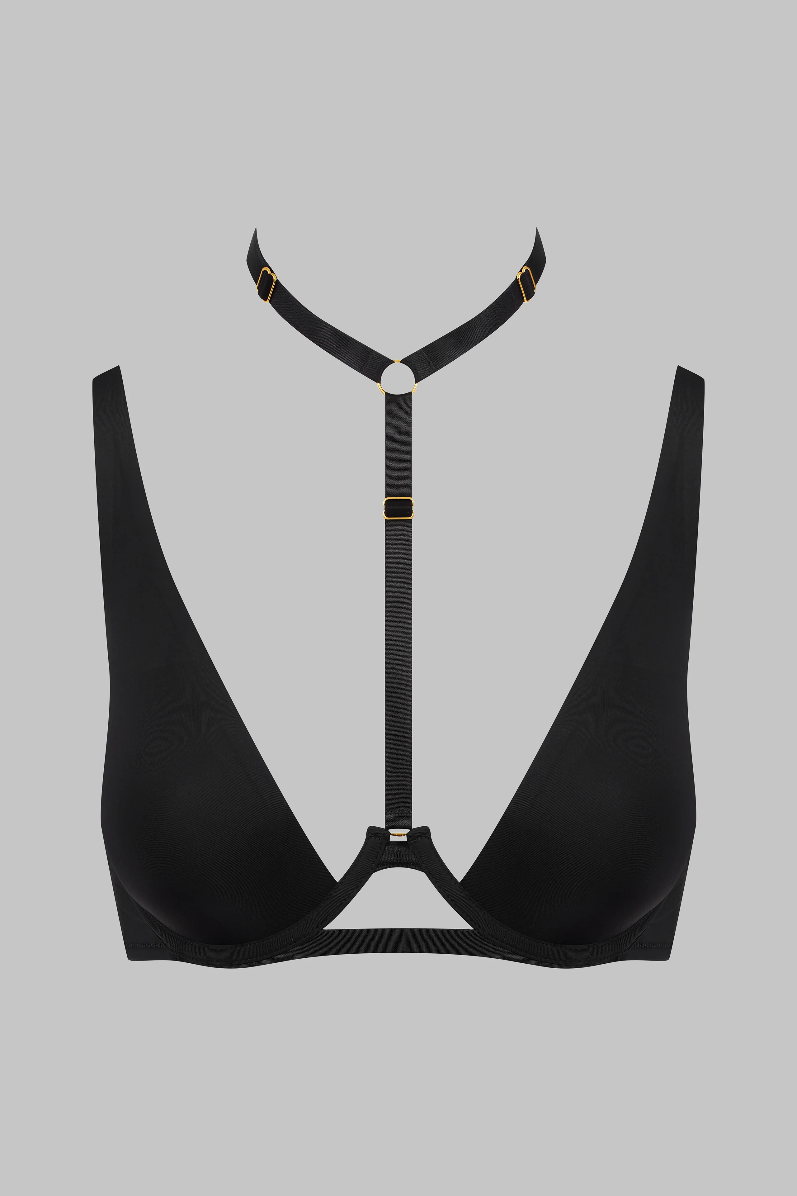 Neckholder-BH - Tapage Nocturne - Image 2