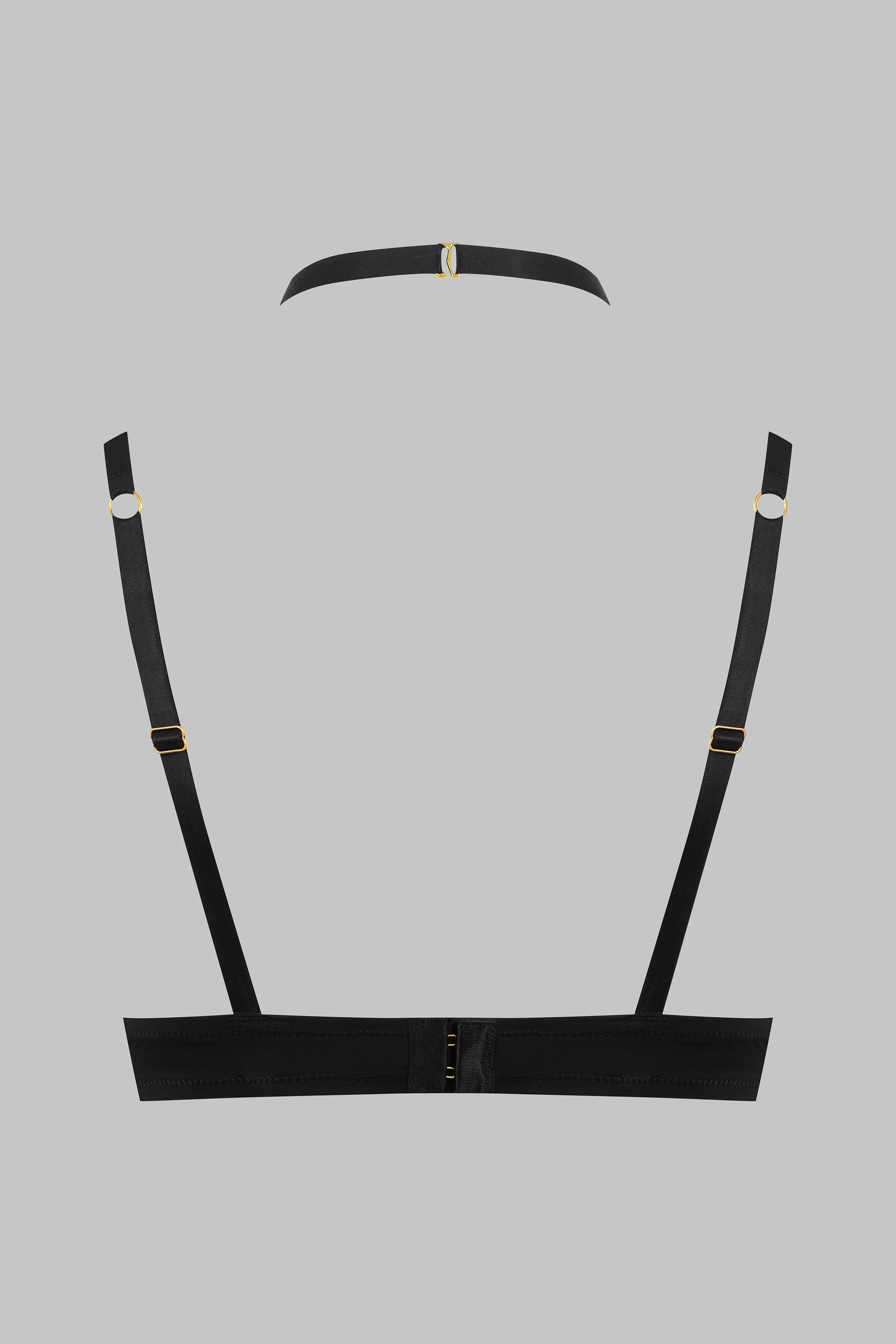 Neckholder-BH - Tapage Nocturne - Image 3
