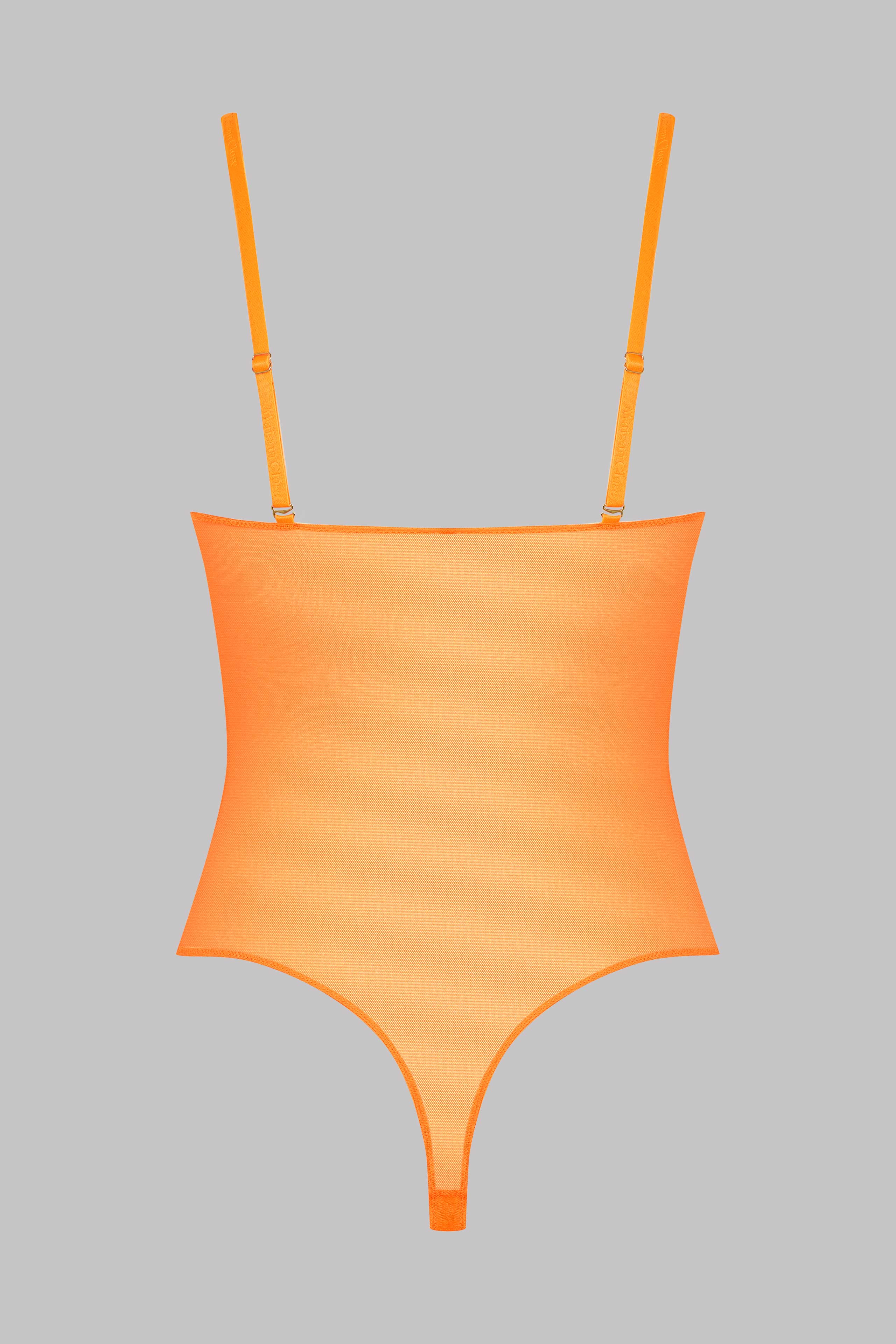 Bodystring - Corps à Corps Neon - Image 3