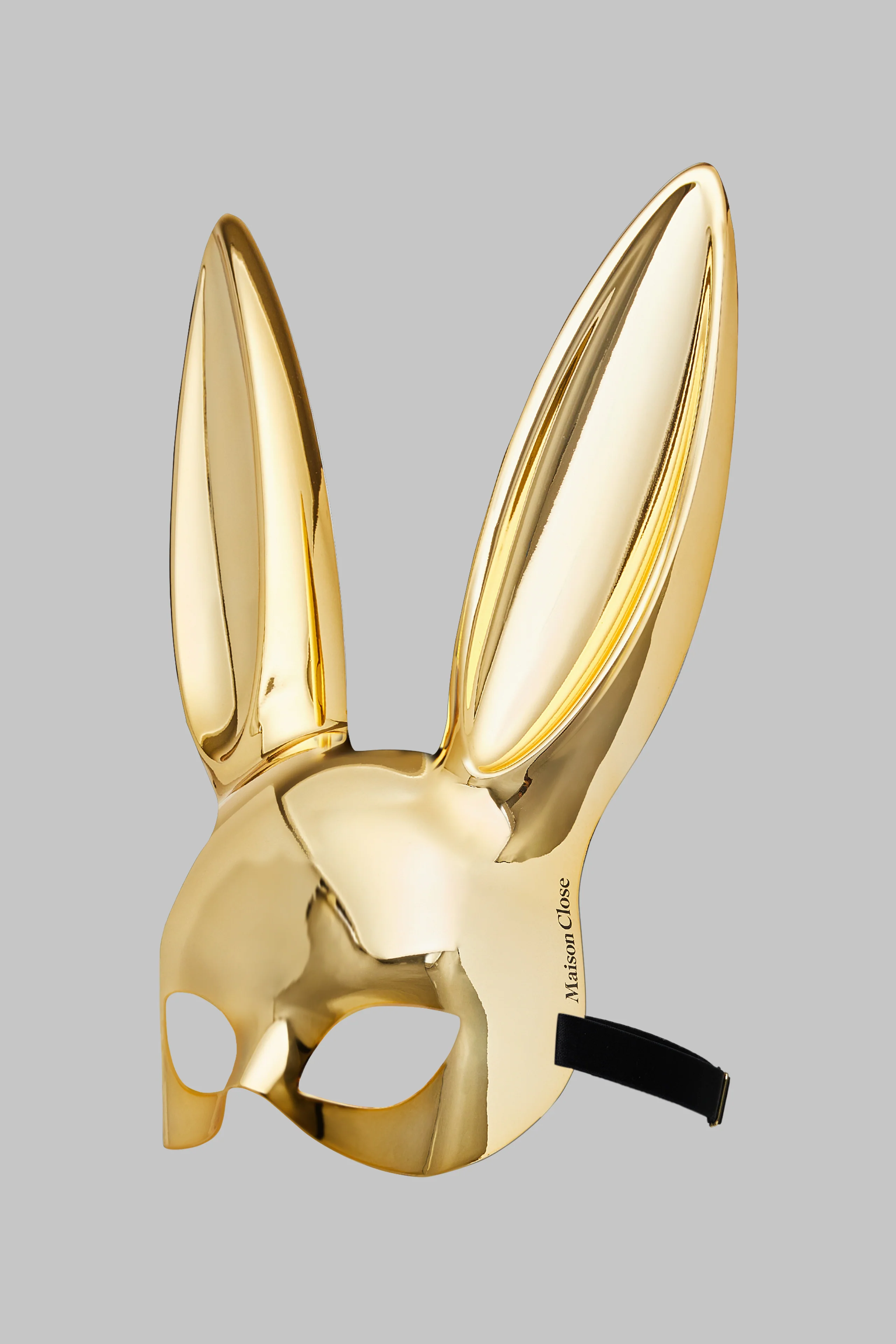 Spiegel-hasenmaske - Bunny - Image 3