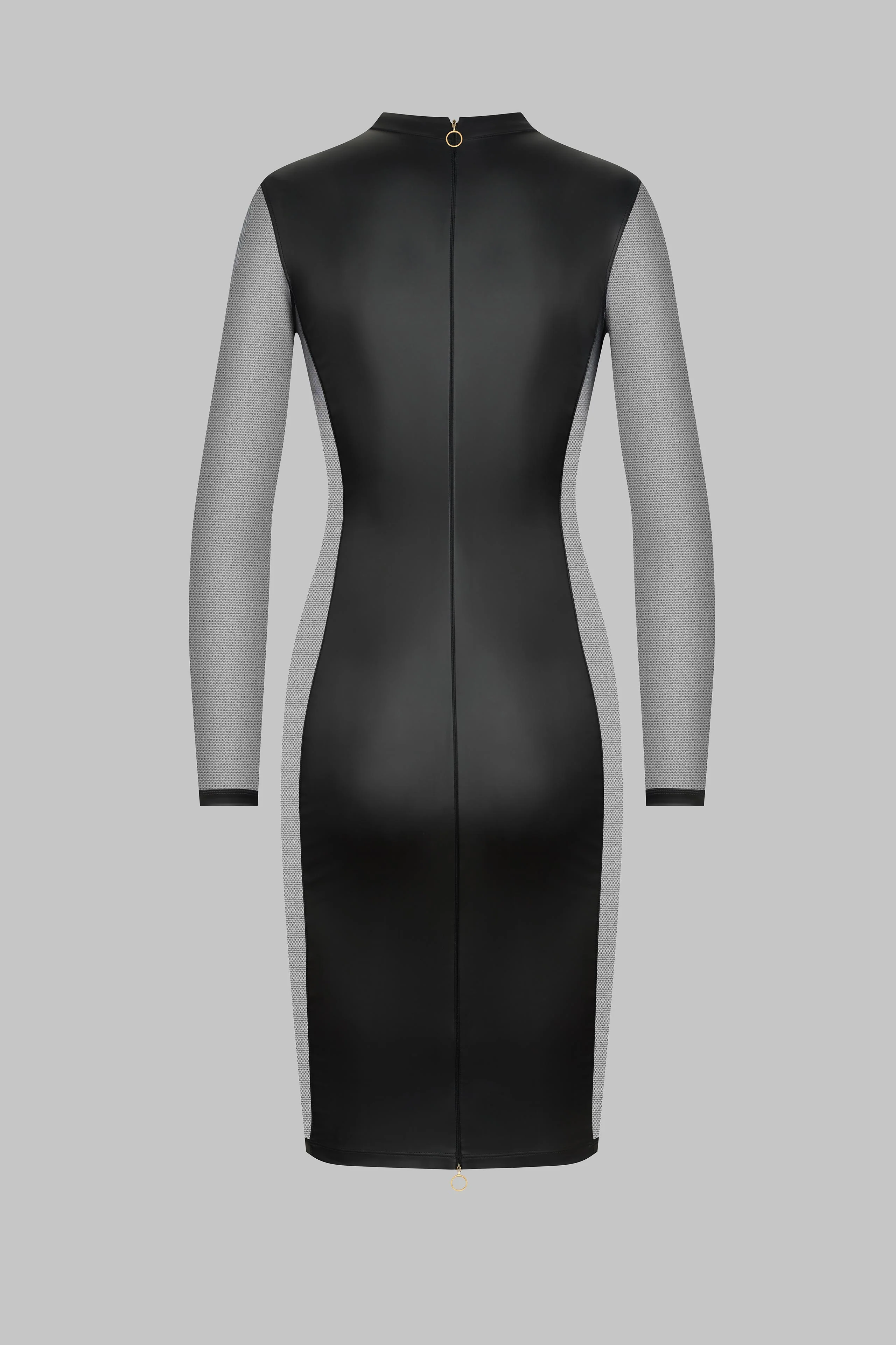 Kleid - Chambre Noire - Image 3