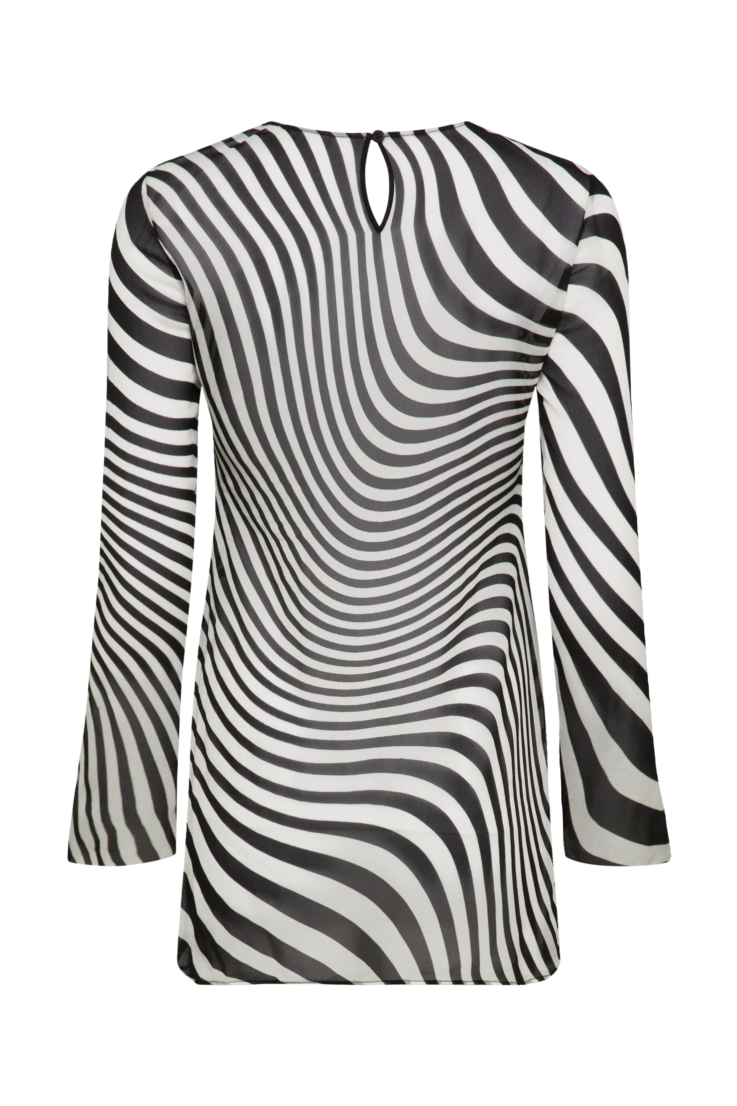 Kurz Kleid - Fever - Image 3