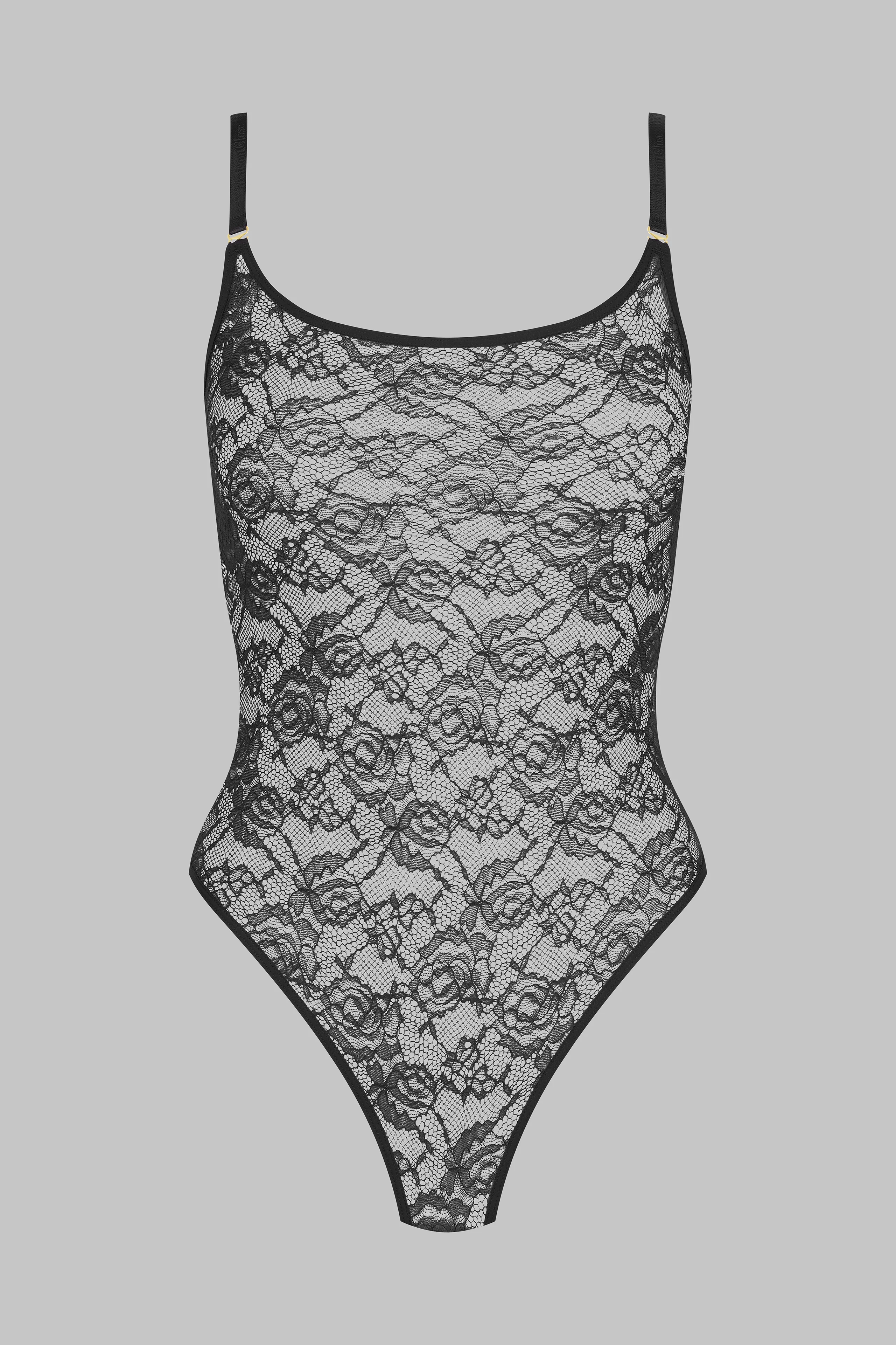 Tanga-Body - Flashback - Image 2
