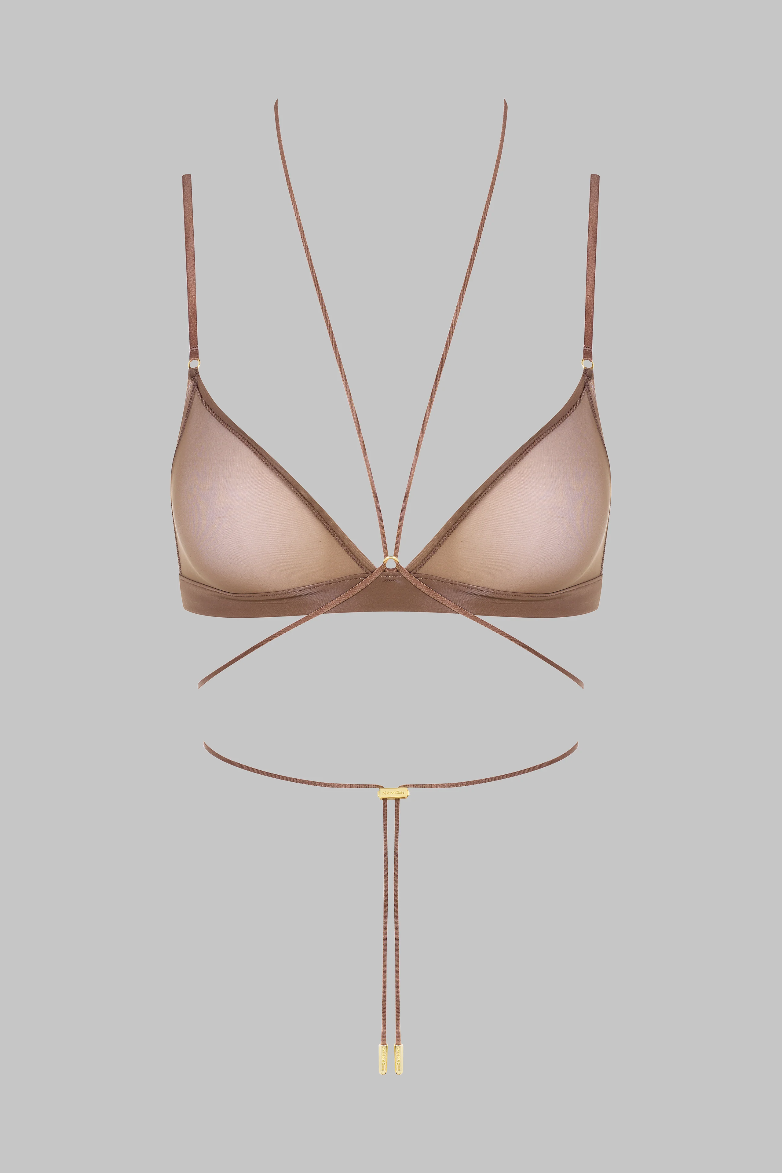 Triangel-BH - French Kiss Light - Image 2