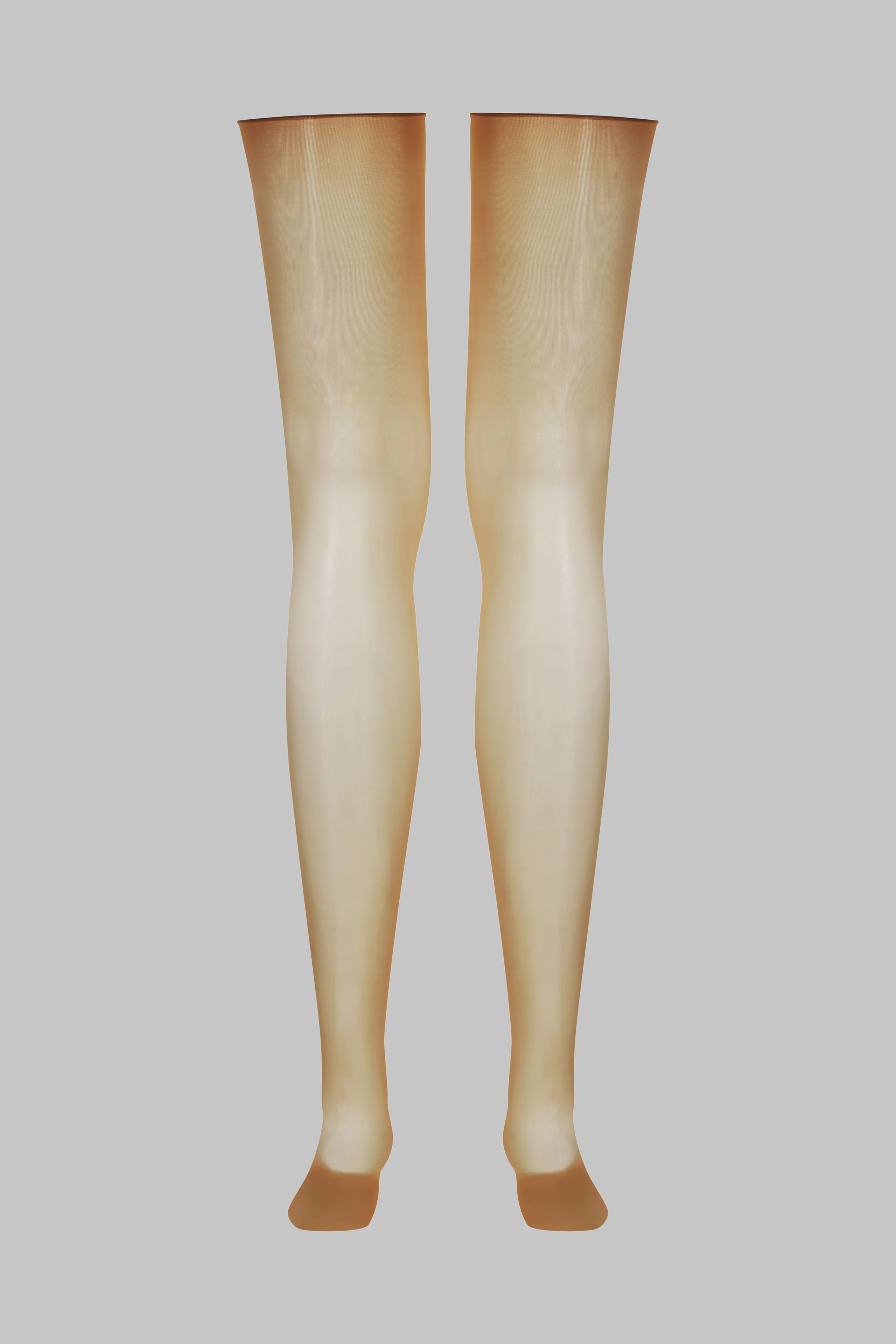 Glanzstrümpfe 20D - Karamell - Legwear - Image 3