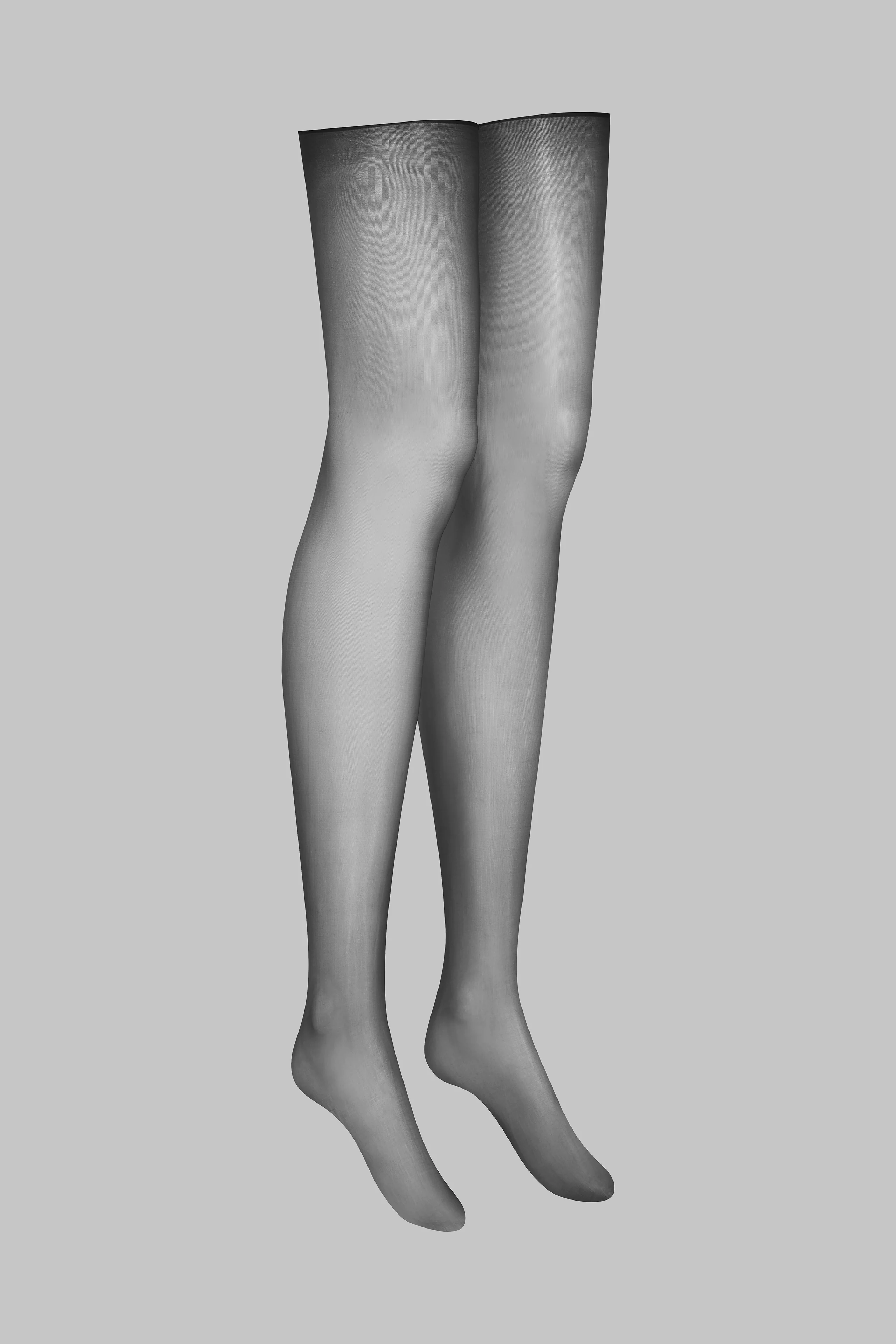 Glanzstrümpfe 20D - Smoky - Legwear - Image 2
