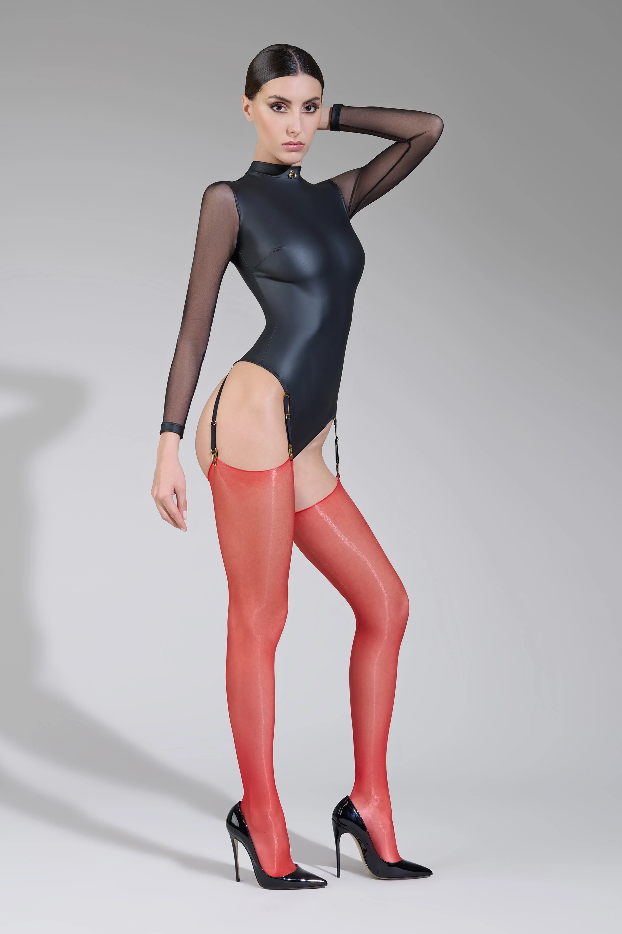 Glanzstrümpfe 10D - Legwear - Image 6