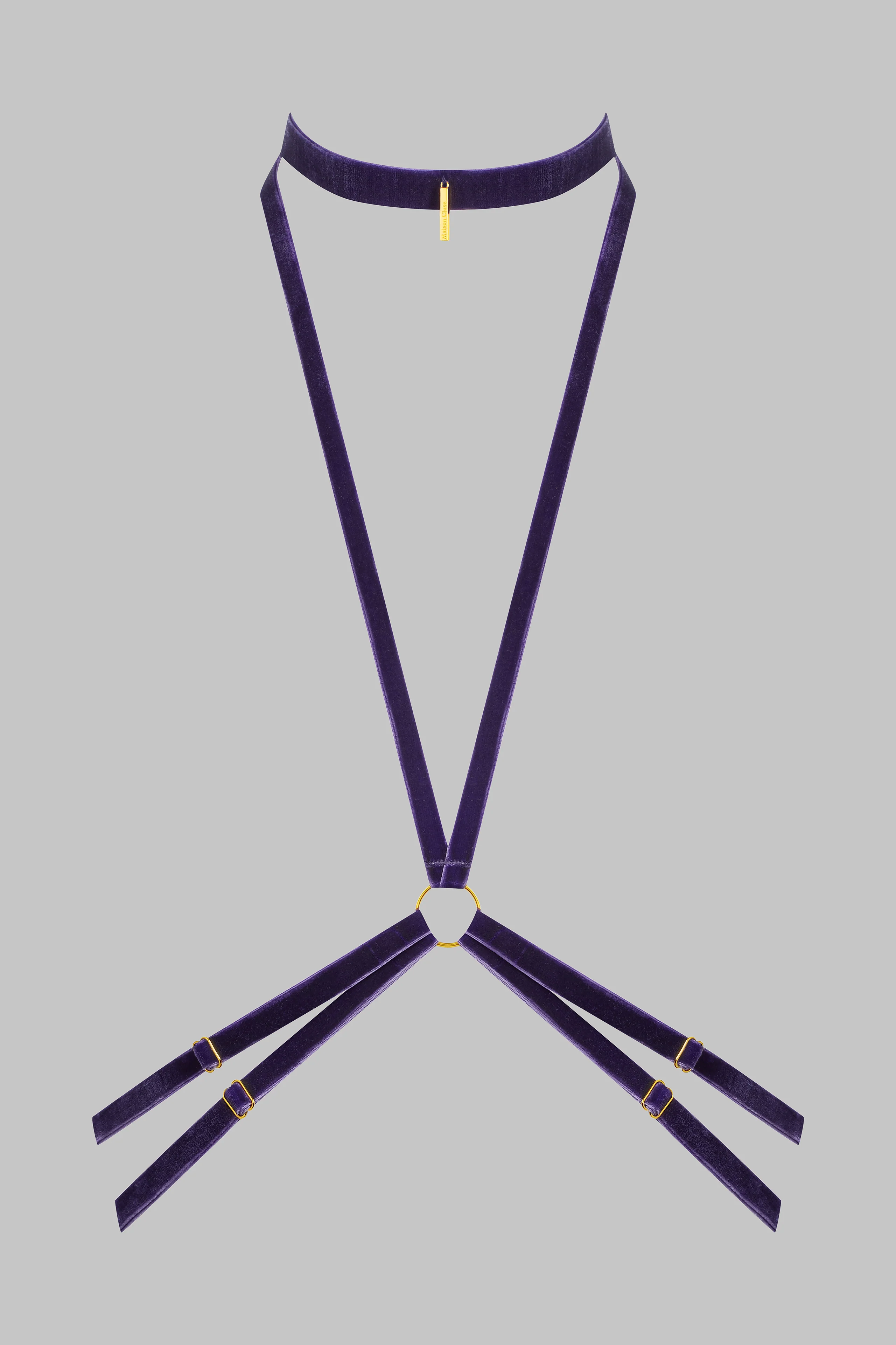 Harness - Samtset - Image 2