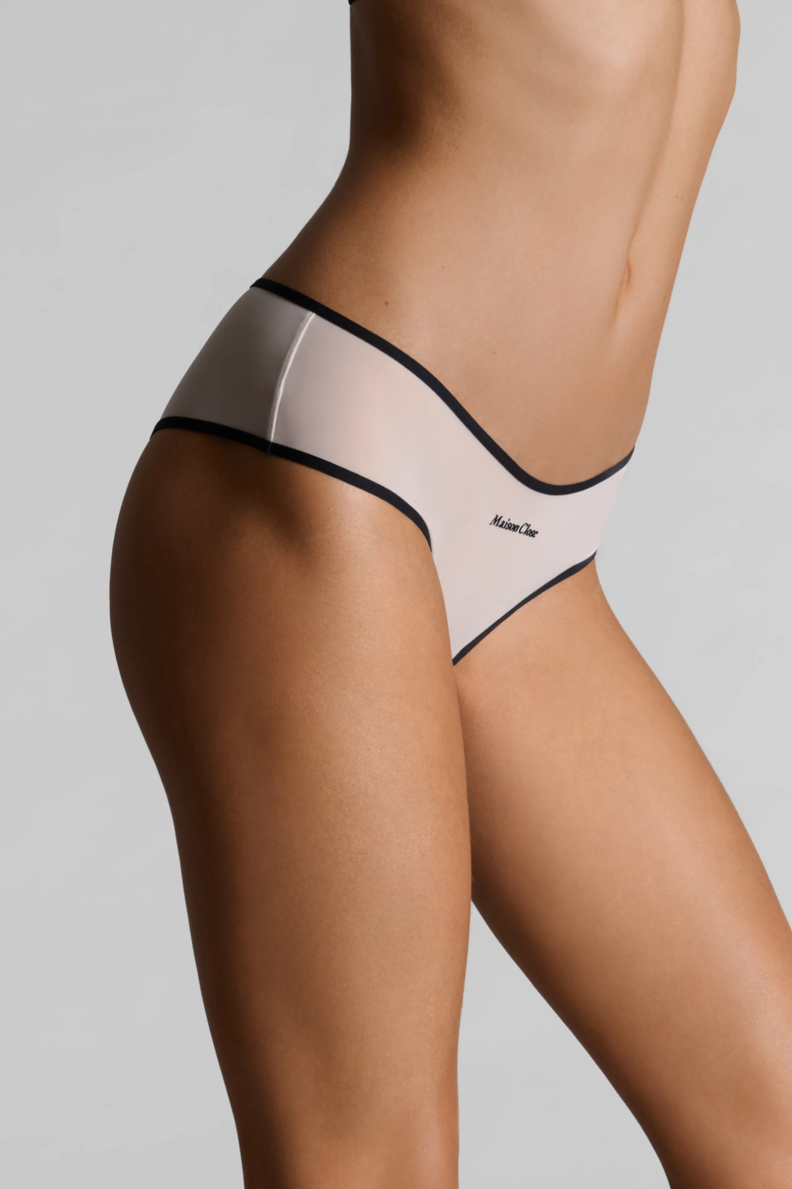 Slip Hipster - LA PARISIENNE - Image 3