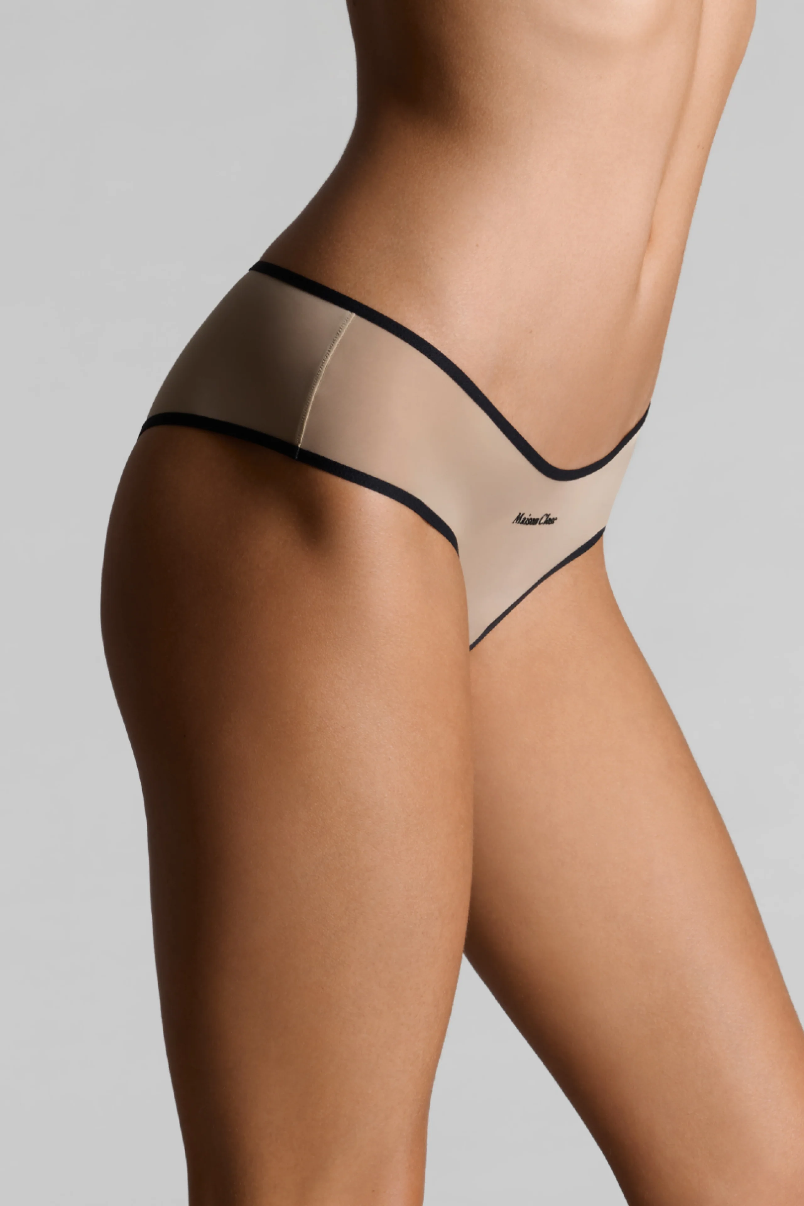 Slip Hipster - LA PARISIENNE - Image 3