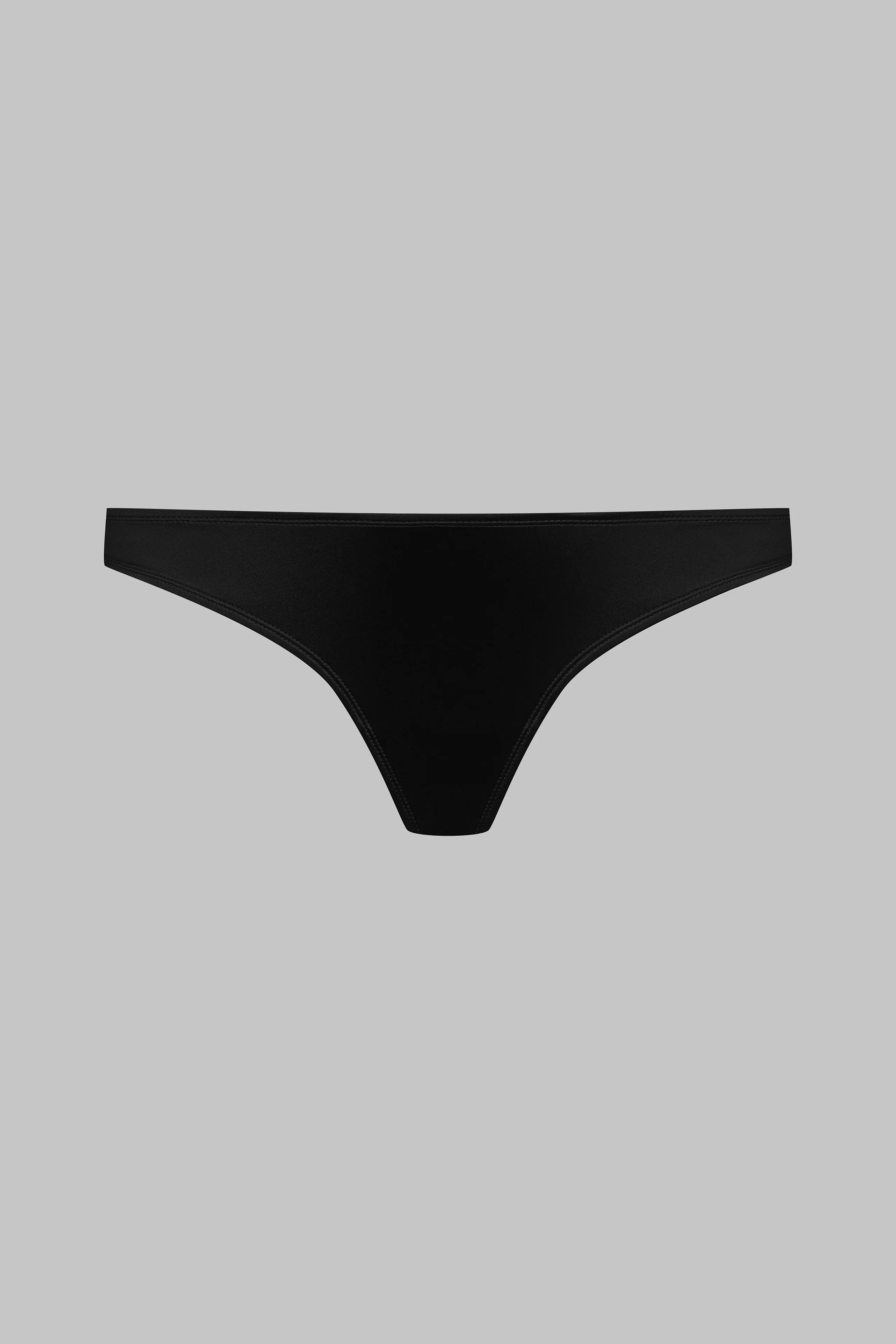 Ausgeschnittener Tanga - French Kiss - Image 3