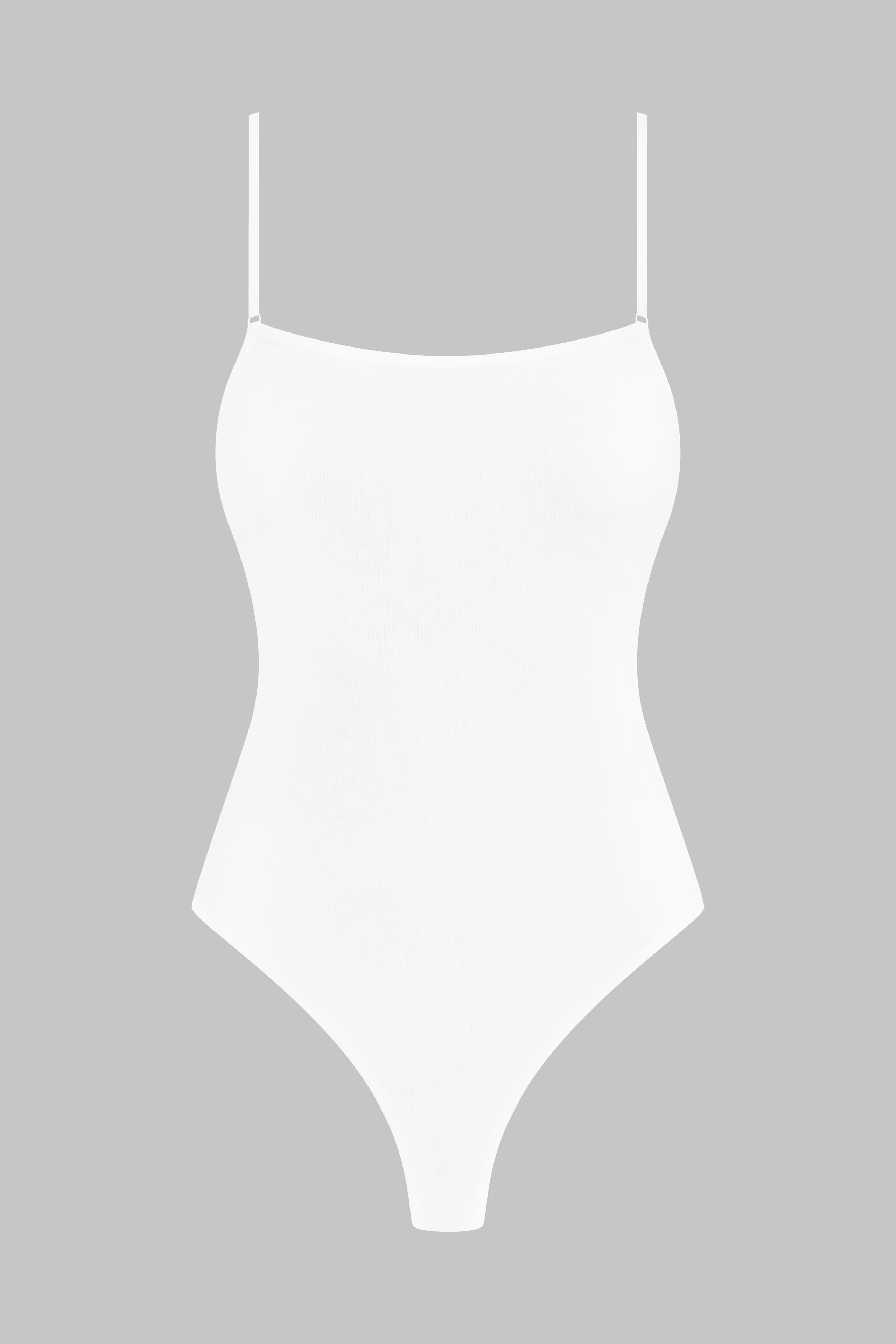 Body String mit Träger - La Femme Amazone - Image 2