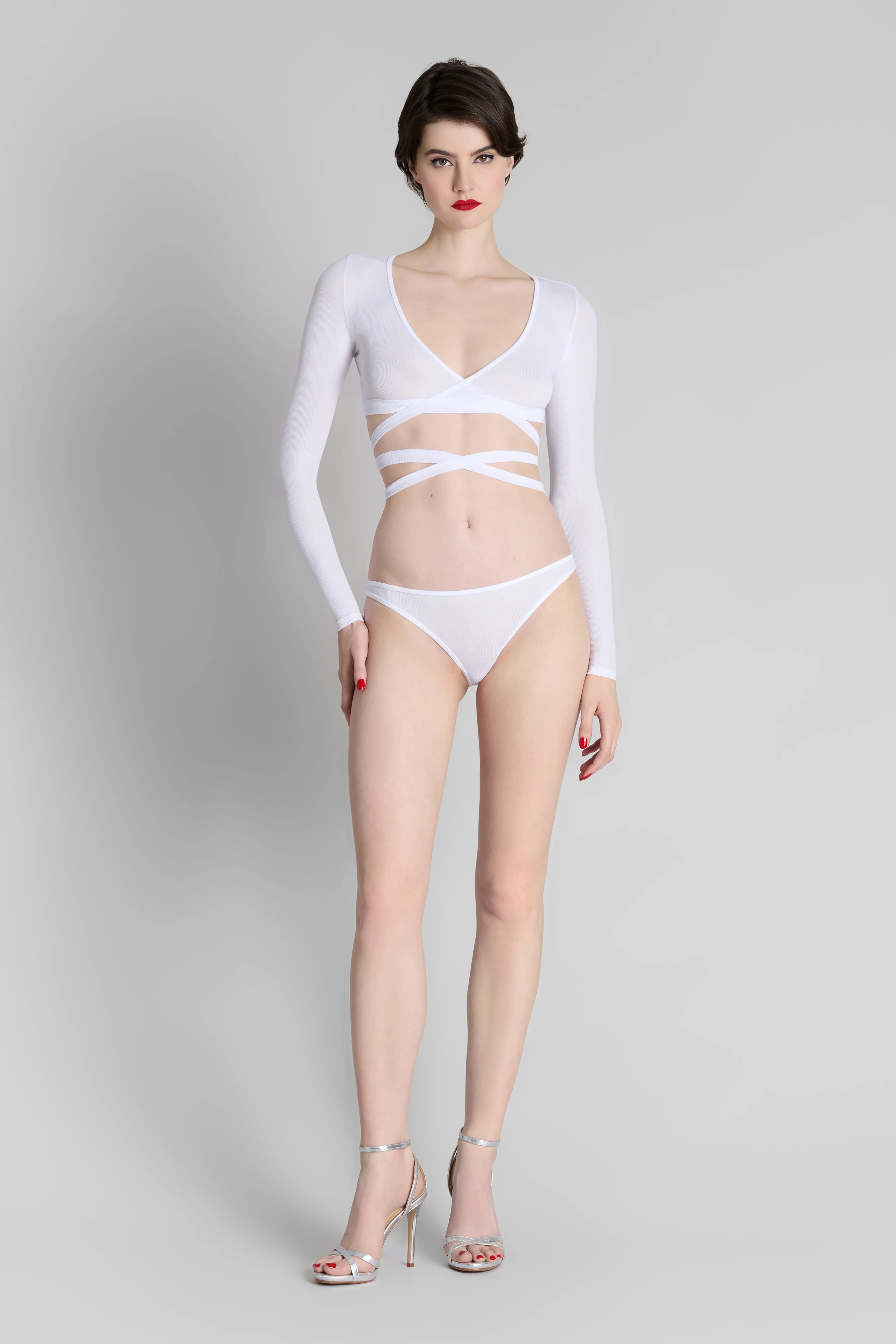 Höschen - La Femme Amazone - Image 6