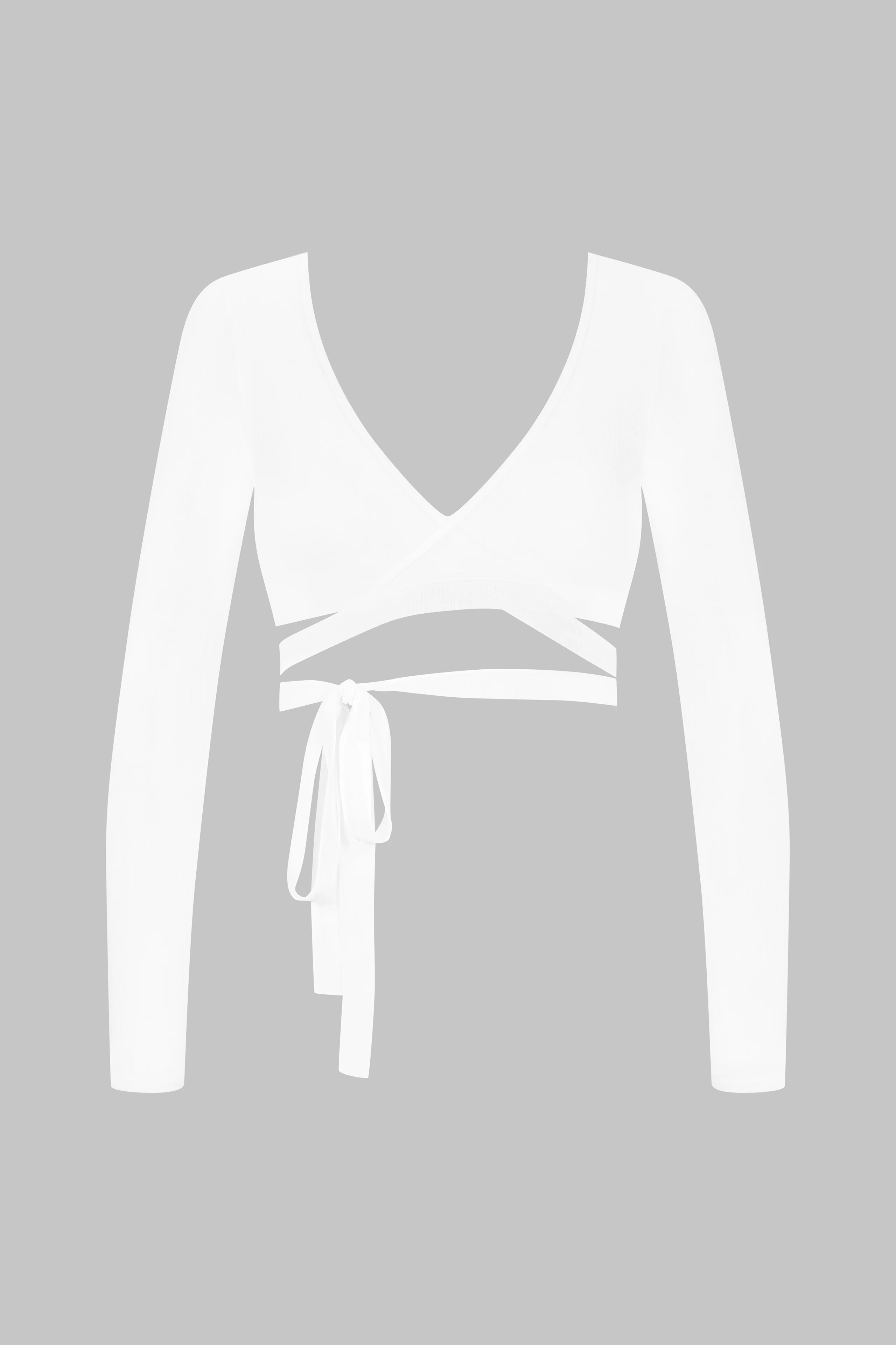 Wickel Langarm - La Femme Amazone - Image 2
