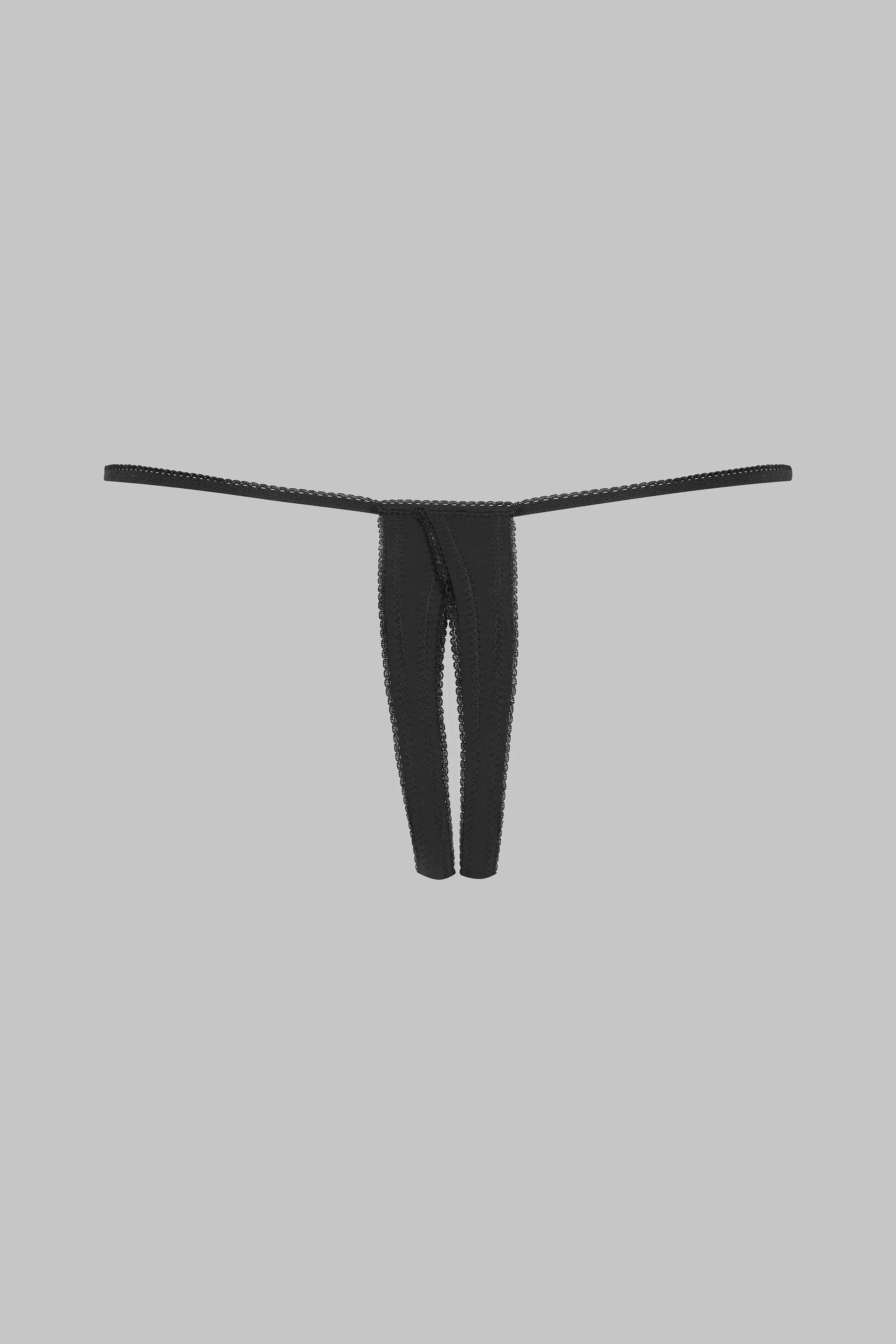 Offener String - Le Petit Secret - Image 3