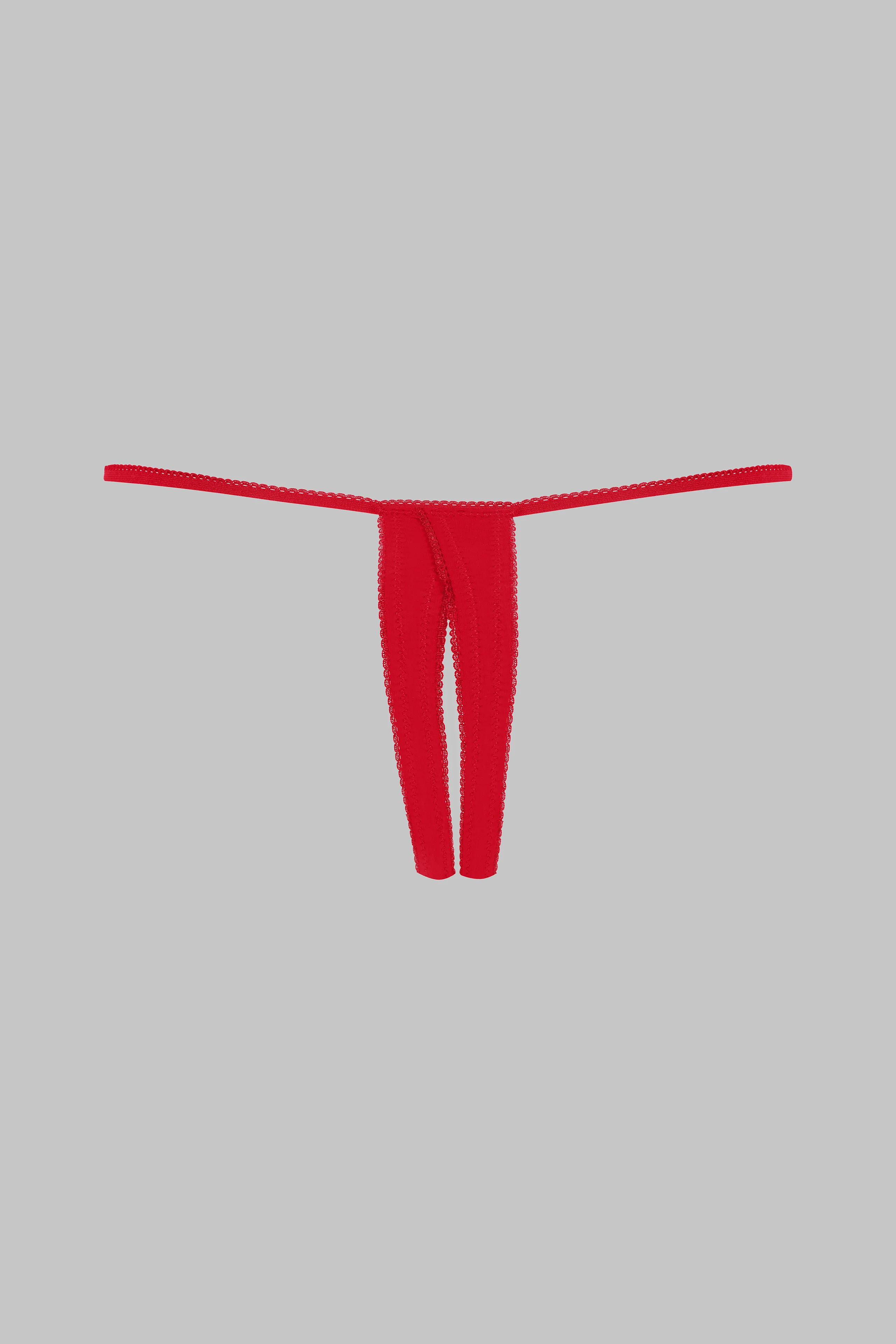 Offener String - Le Petit Secret - Image 3