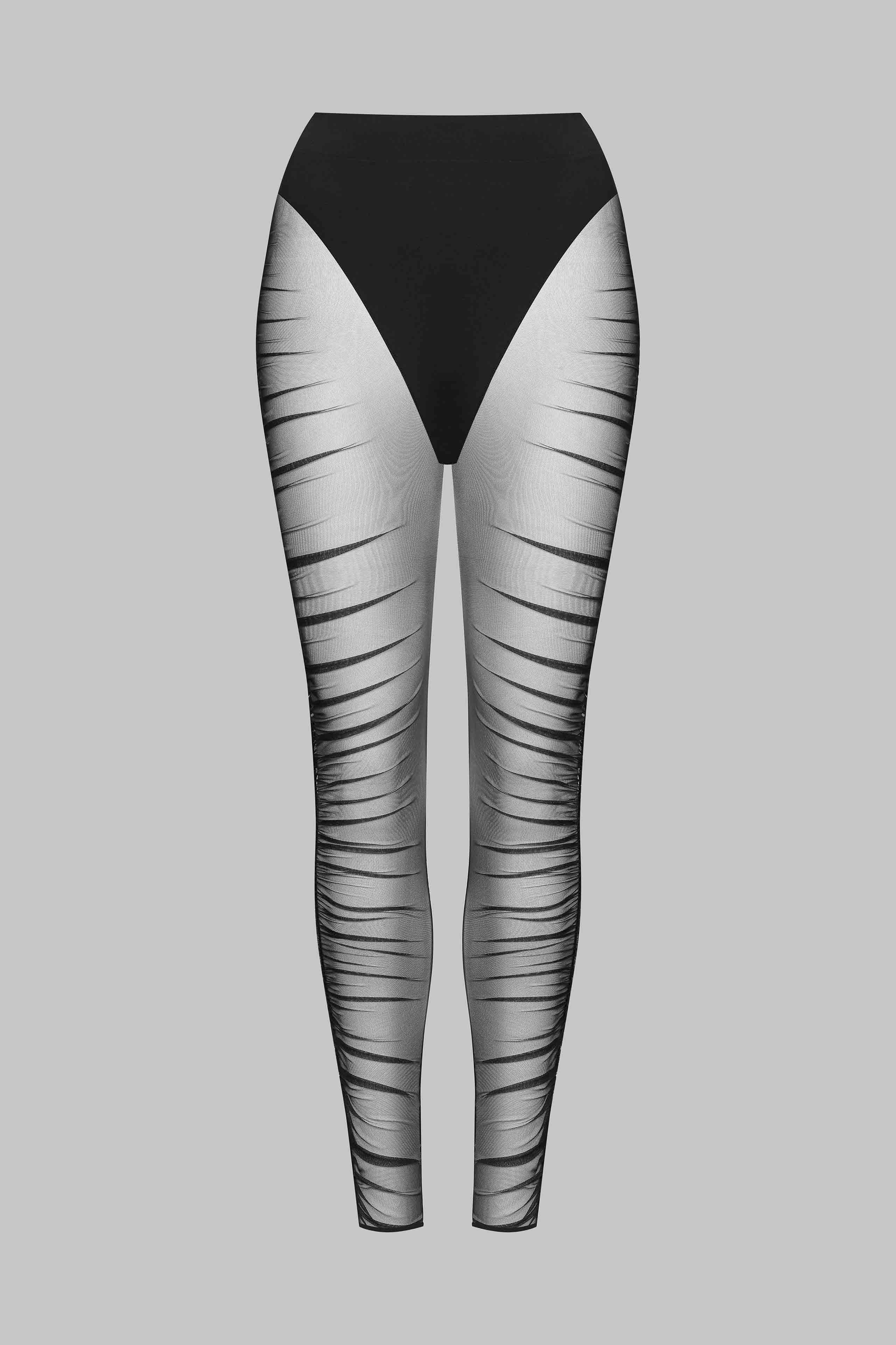 Legging - Nuit Fauve - Image 4