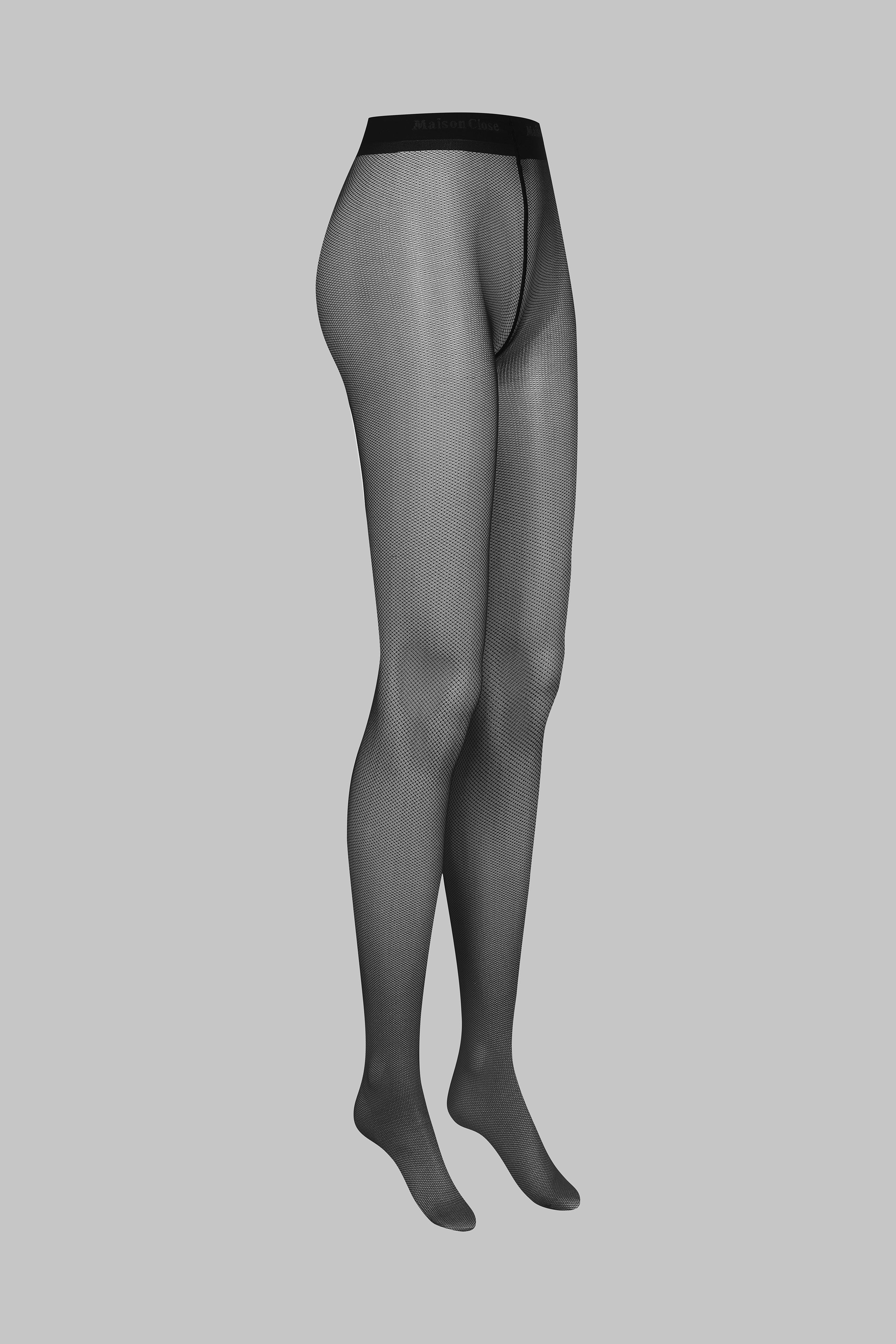 Illusion Netzstrumpfhose Signature couture 25D - Legwear - Image 3