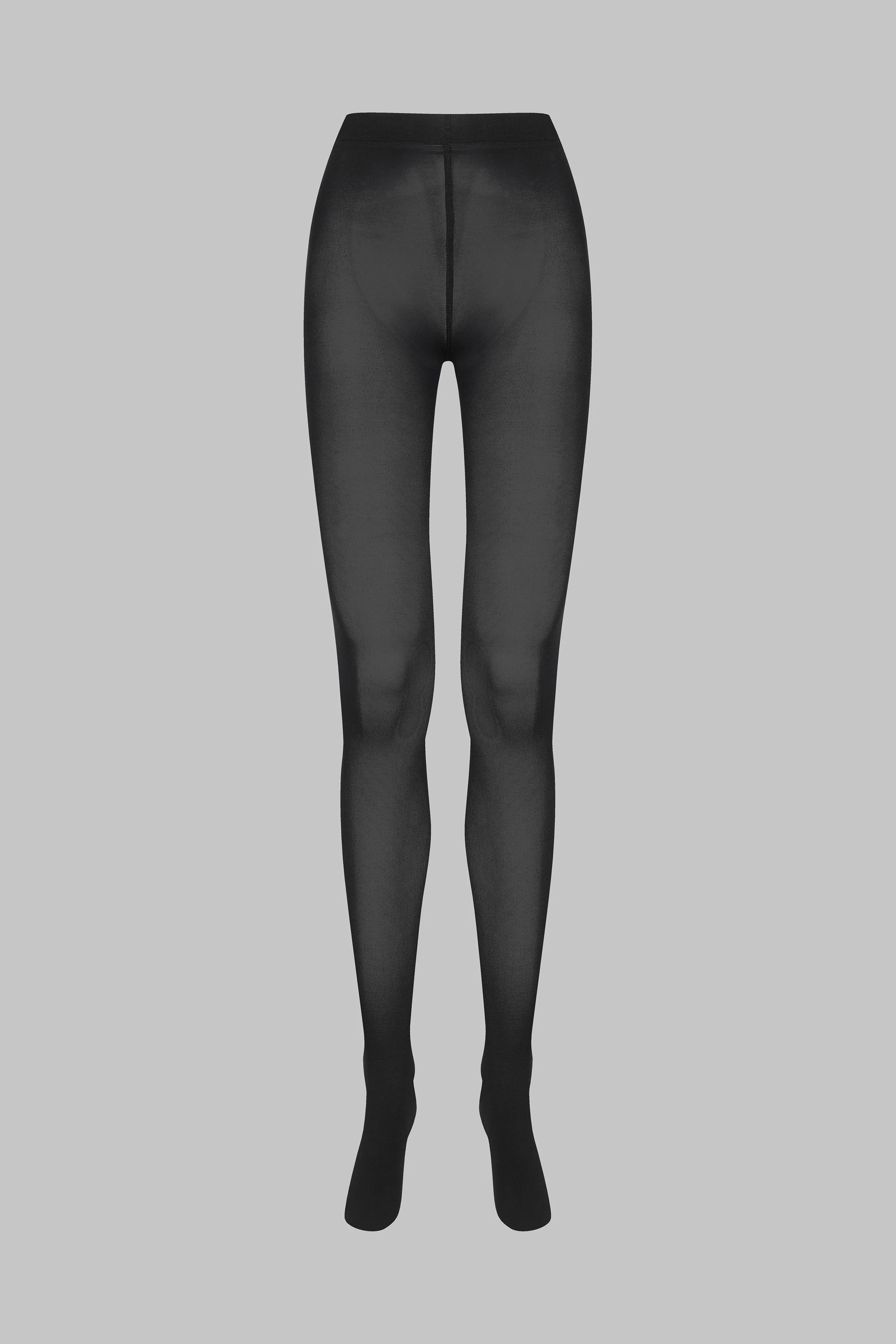 Strumpfhose ligne infinie 60D - Legwear - Image 3