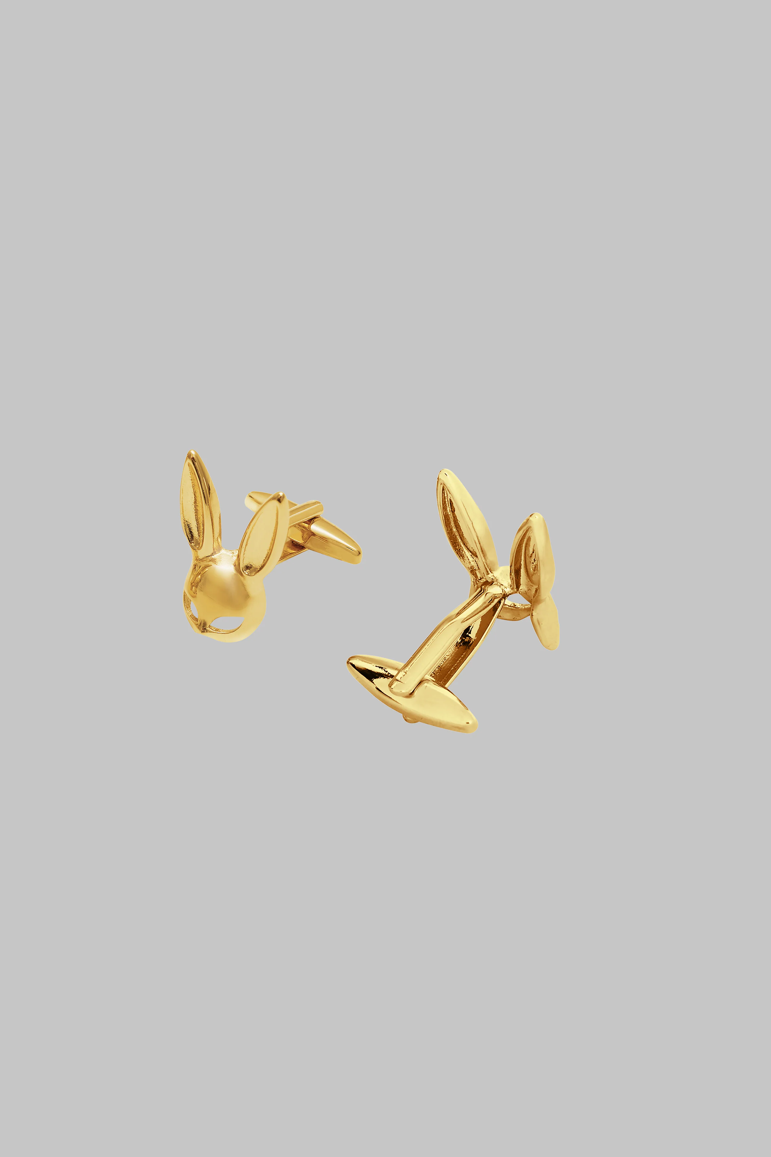 Manschettenknöpfe Hase - Image 3