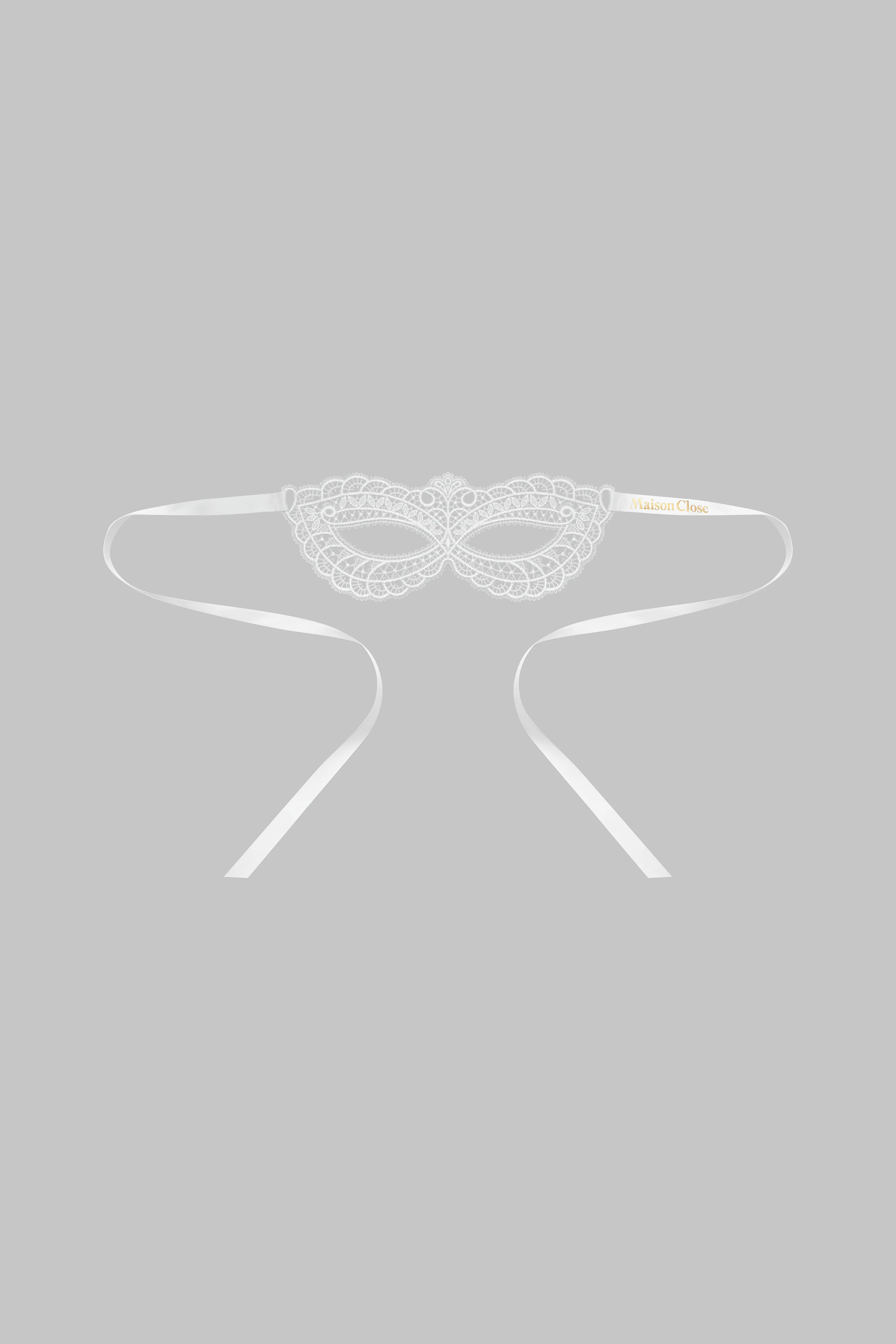 Maske - Le Ravissant - Image 2