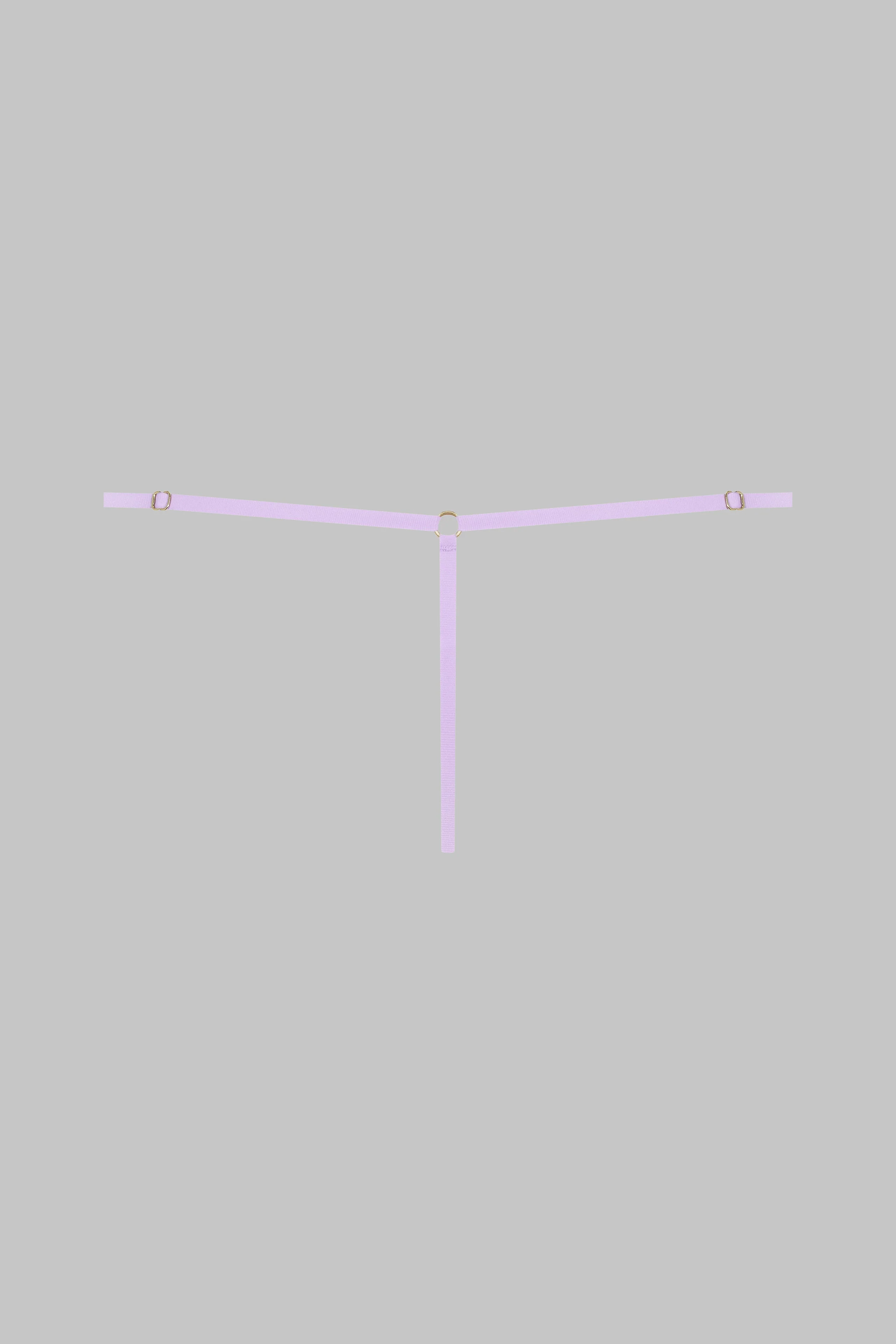 Mikro-String - Double Sens Pastel - Image 3