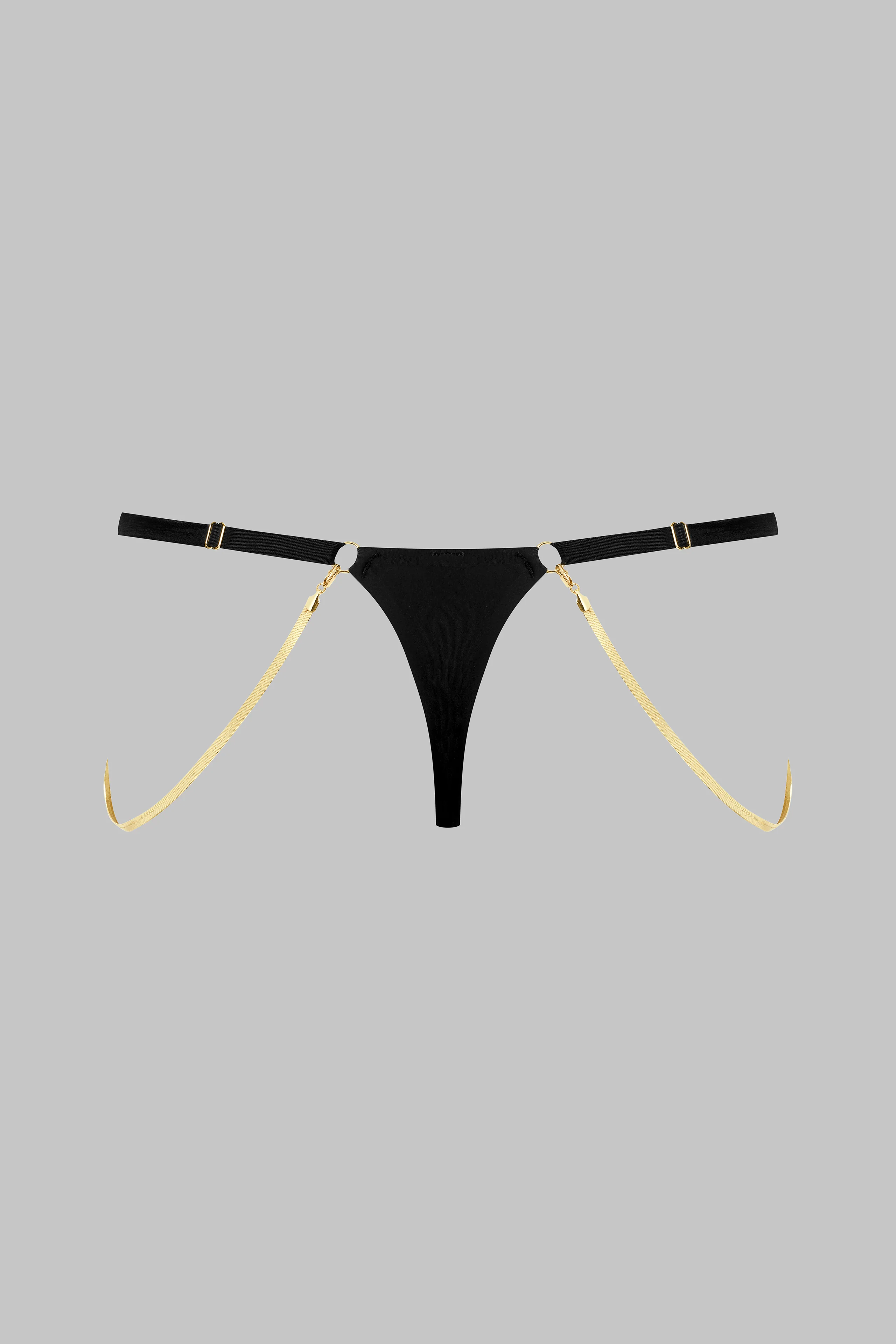 Mini-String mit Schmuck - Tapage Nocturne - Image 3