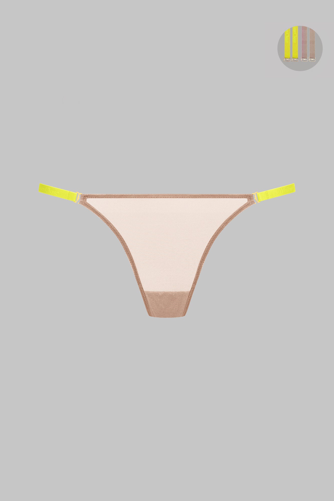 Ministring - Corps à Corps - Image 2