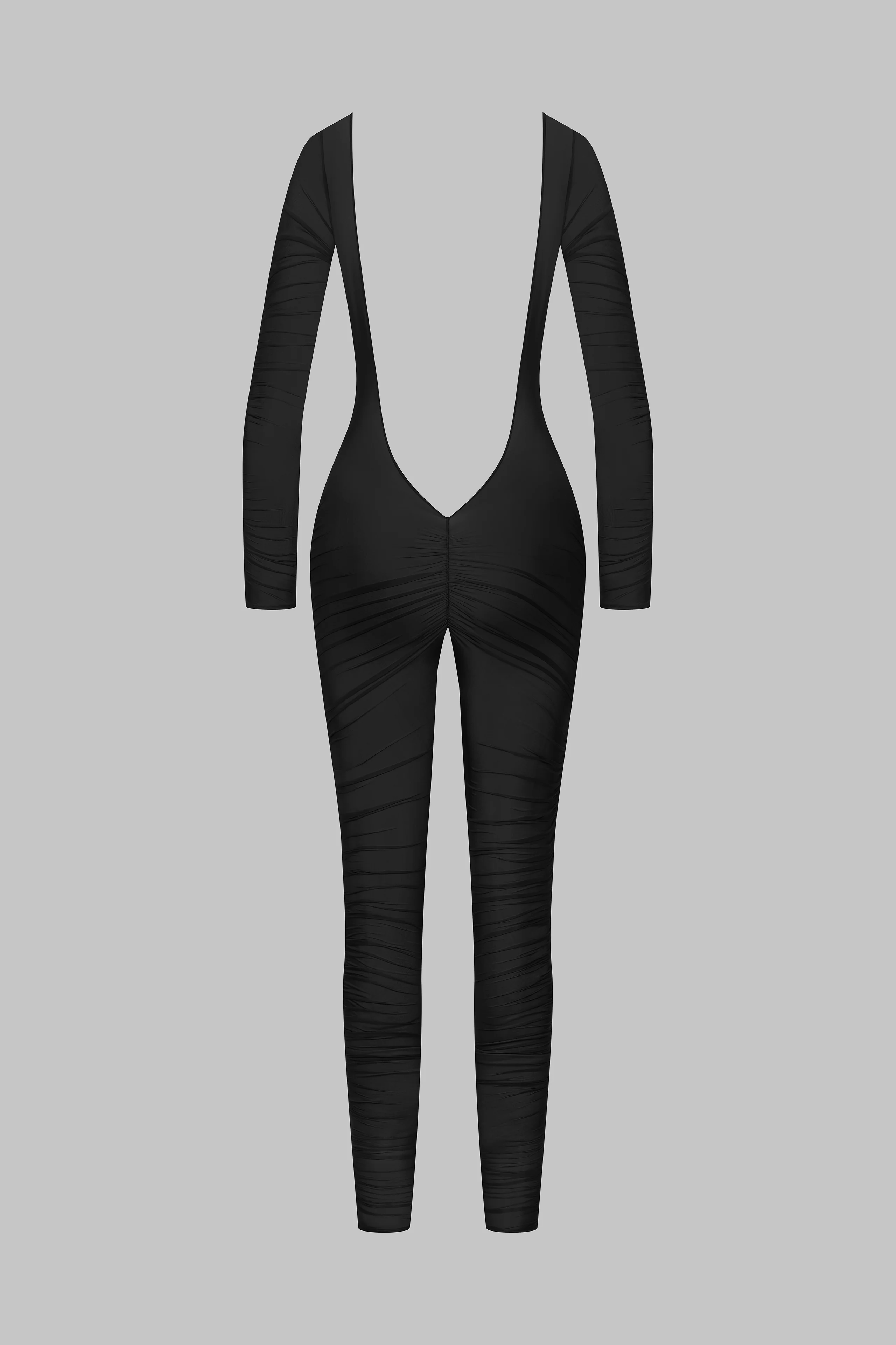 Jumpsuit - Nuit Fauve - Image 5