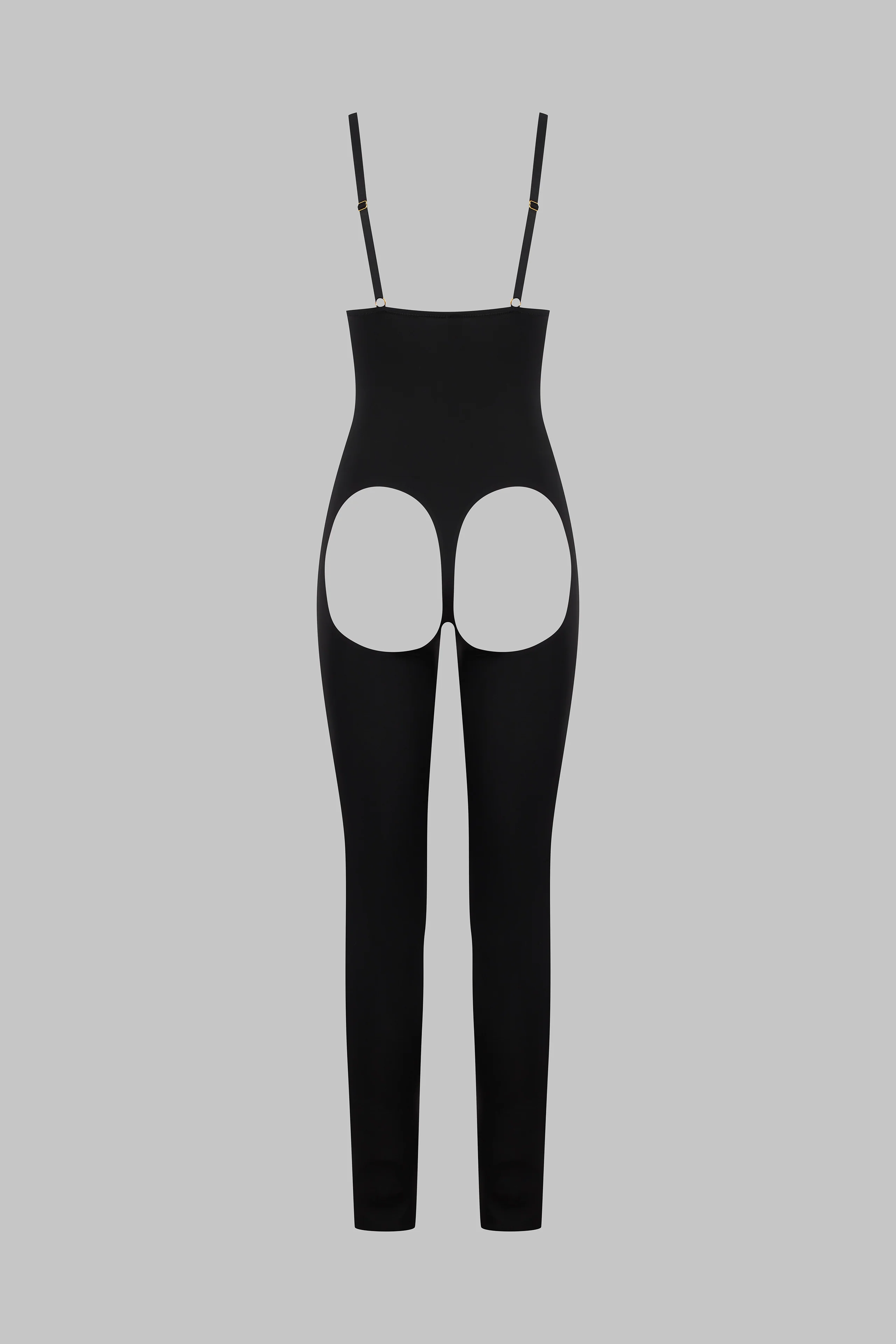 Offener Catsuit - Tapage Nocturne - Image 3