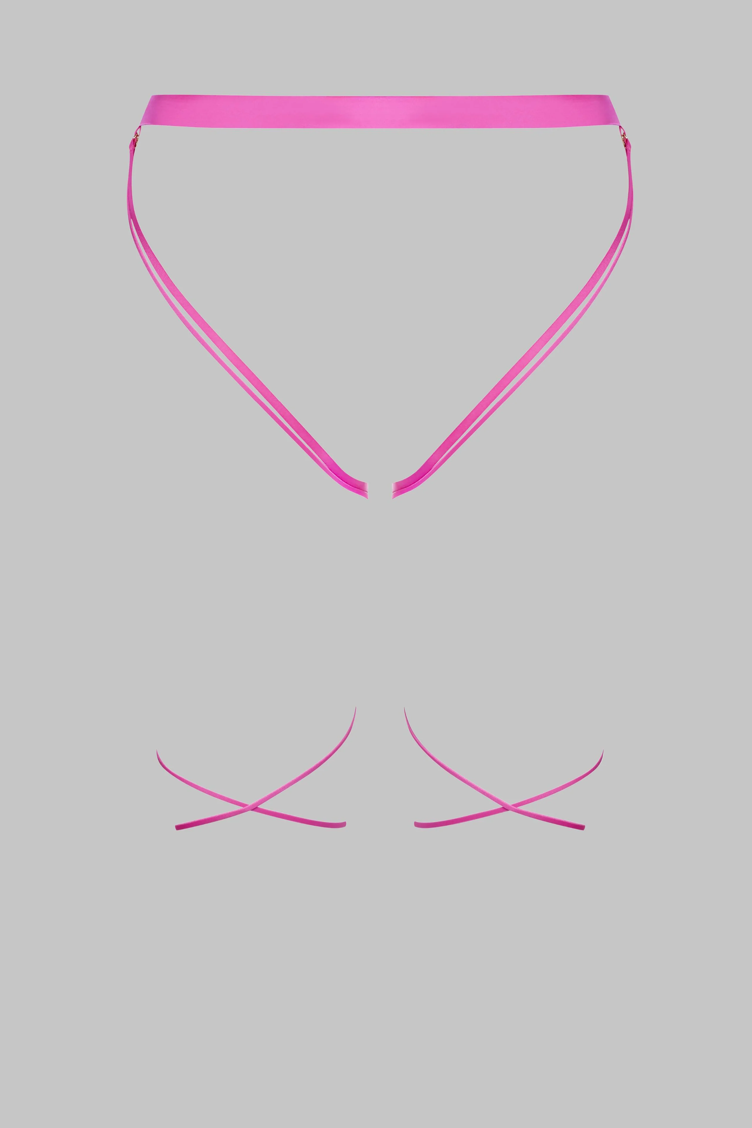 Offener Slip - French Kiss - Image 4