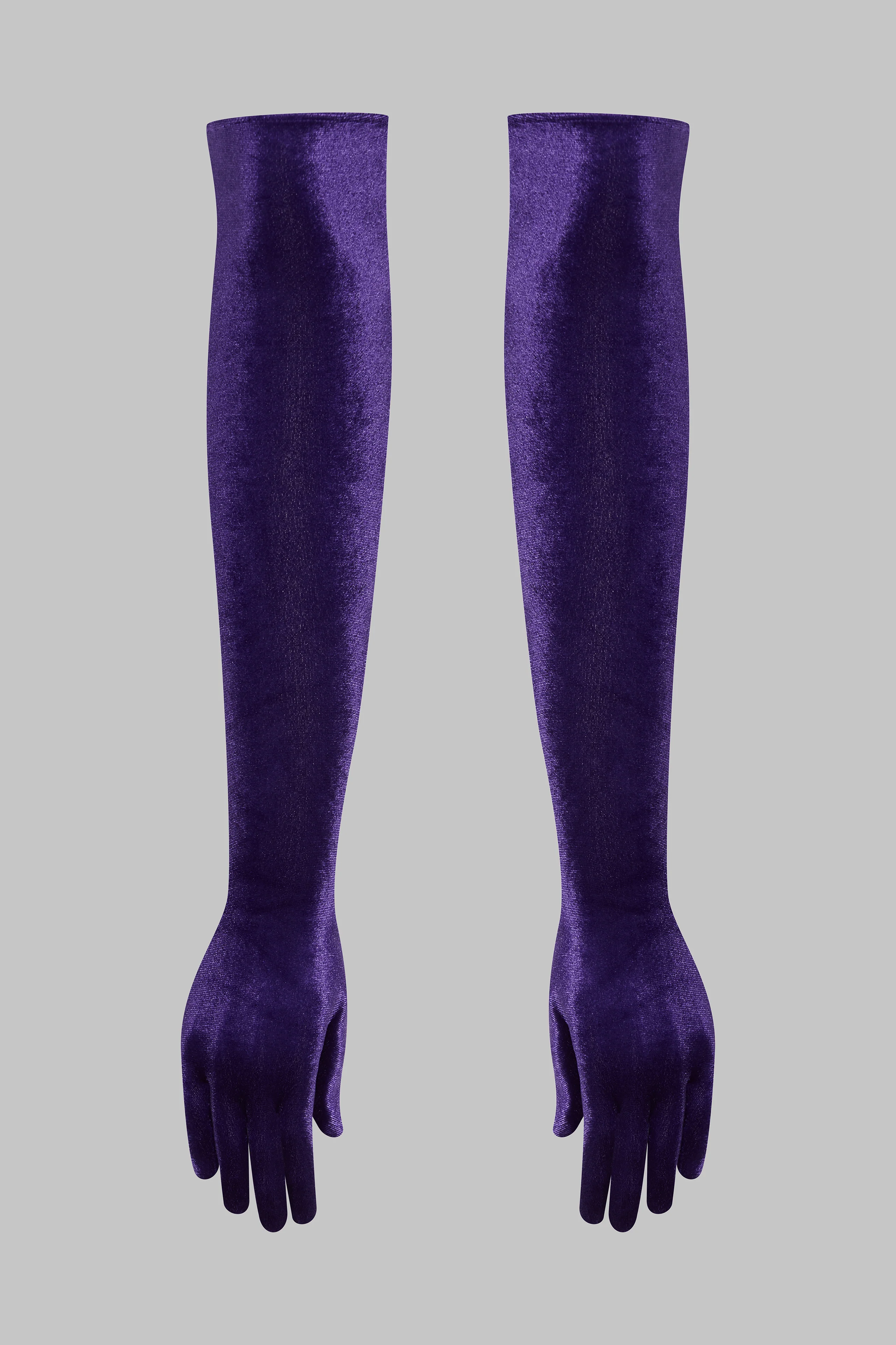 Opernhandschuhe - Maison Close x Scandale - ROCOCO - Image 2