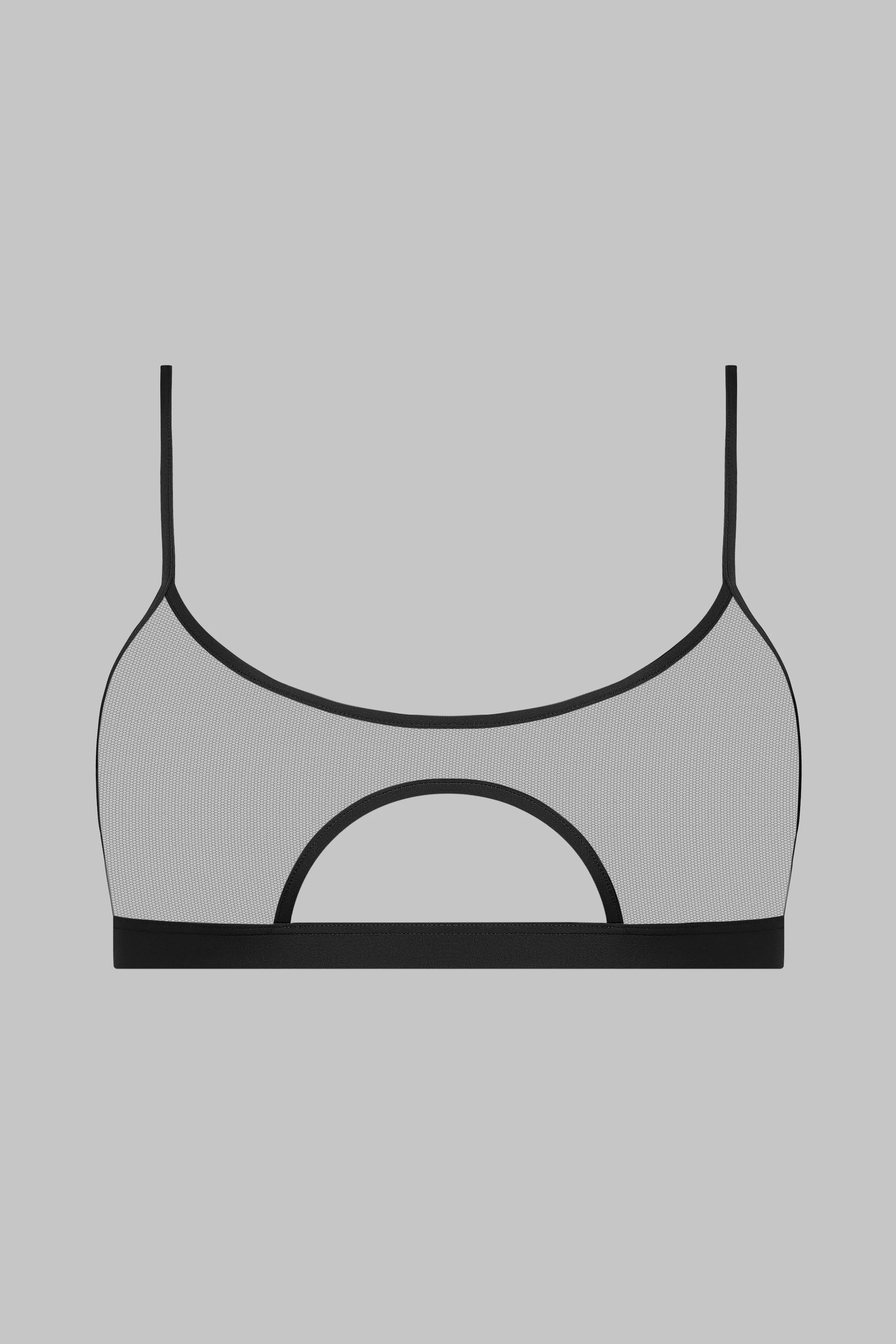 Bustier-BH - Pure Tentation - Image 2
