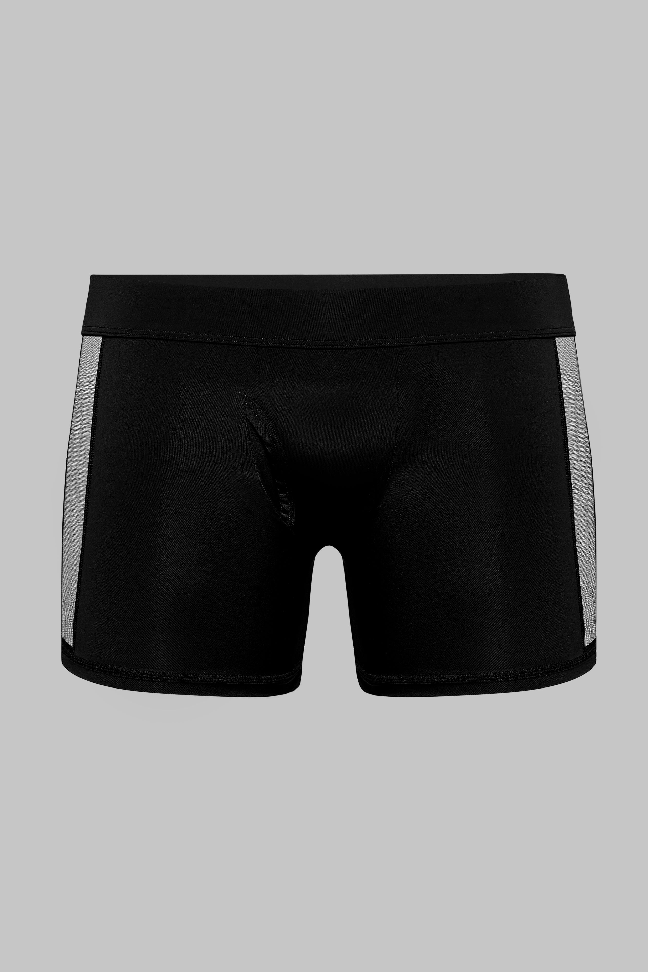 Herren-Boxershorts - Pure Tentation - Image 2