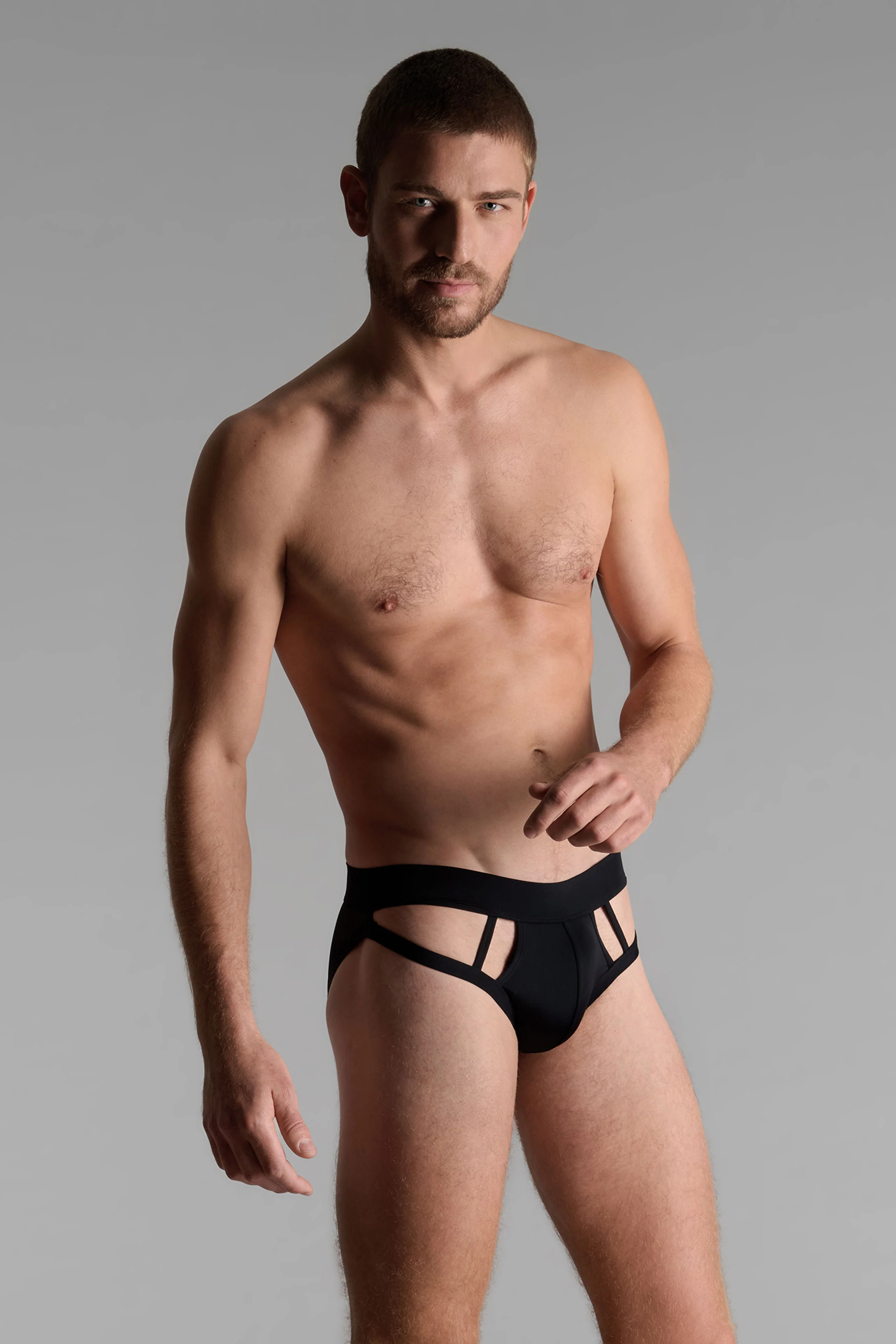 Herren-Slip - Pure Tentation - Image 6