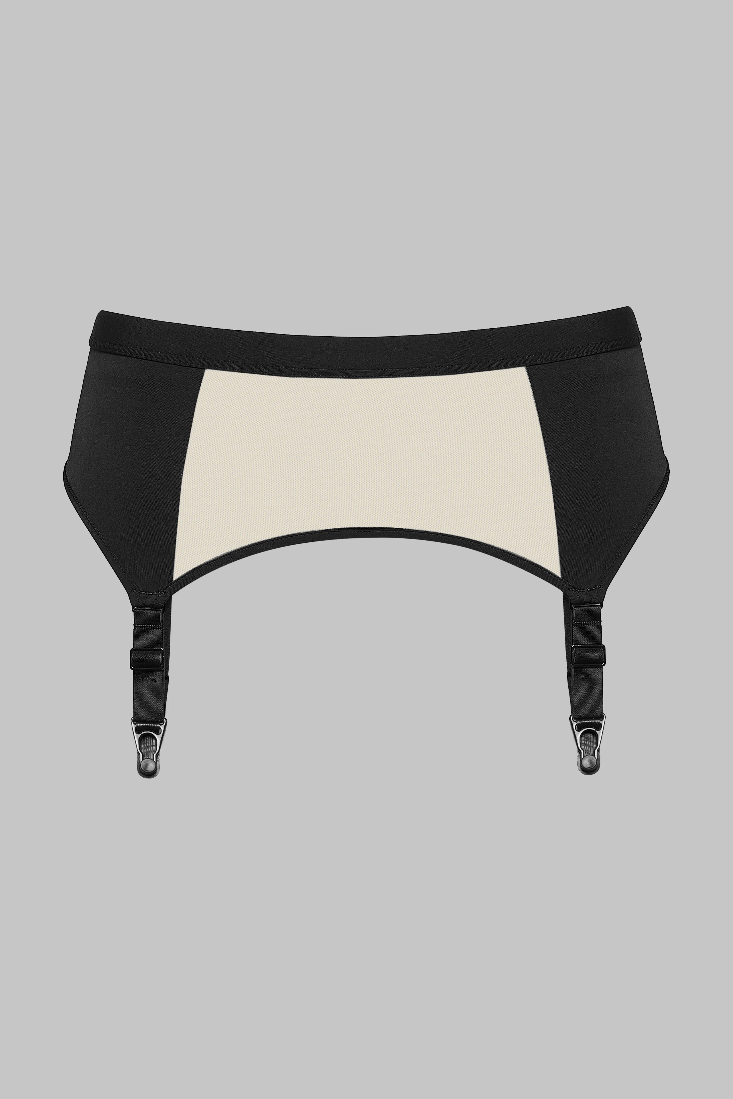 Strumpfhalter - Pure Tentation - Image 2