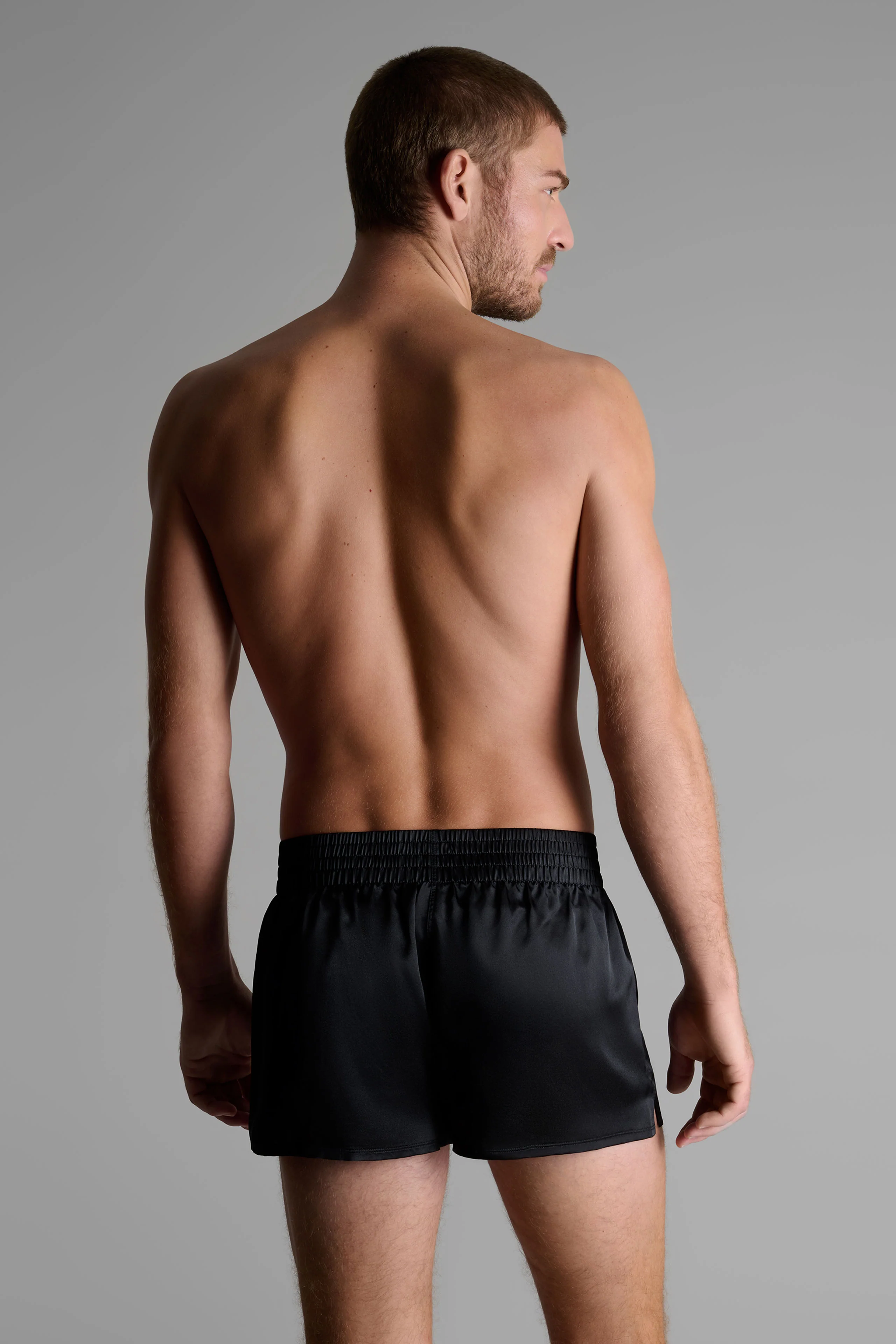 Herren-Boxershorts - Rendez-Vous - Image 4