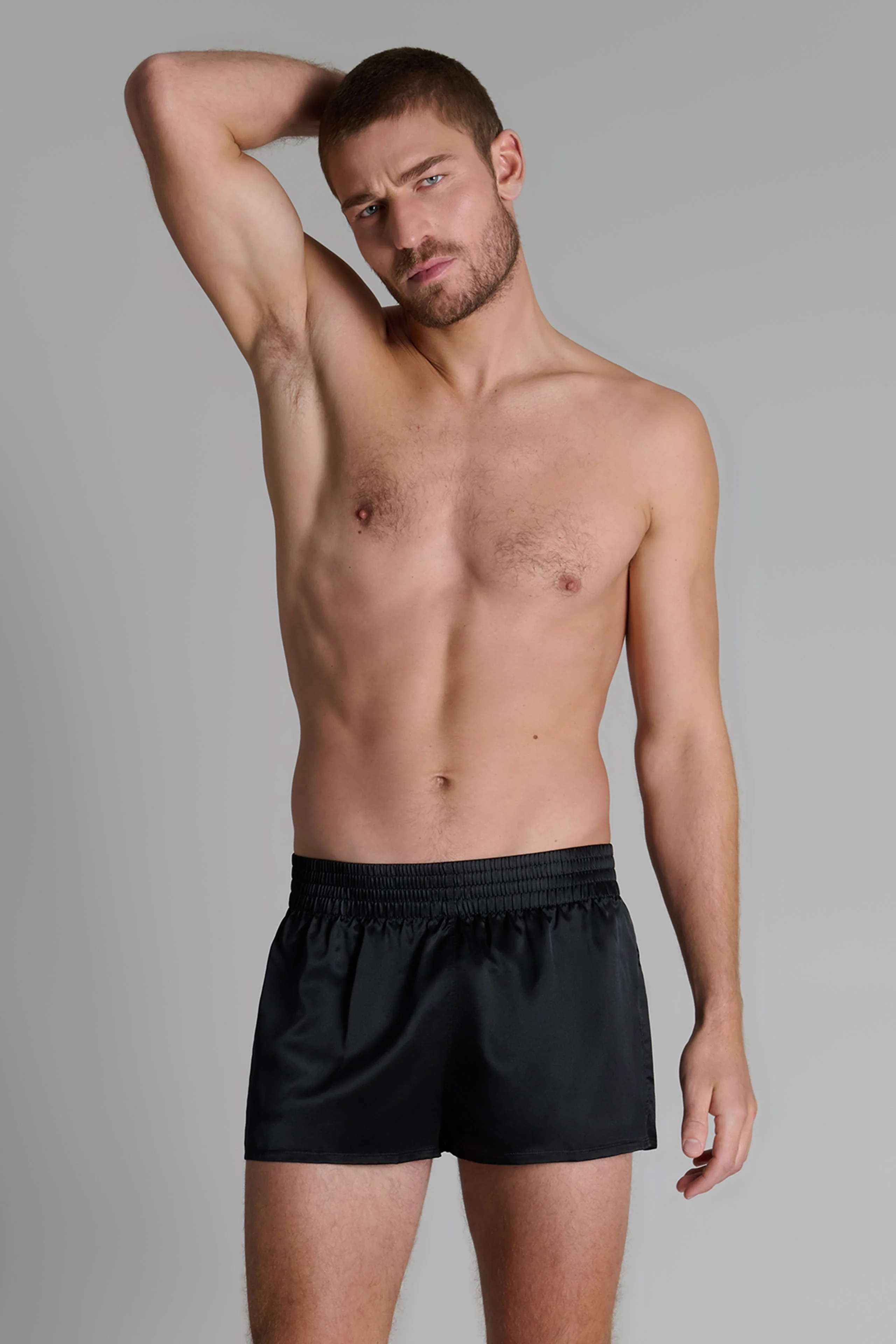 Herren-Boxershorts - Rendez-Vous - Image 5