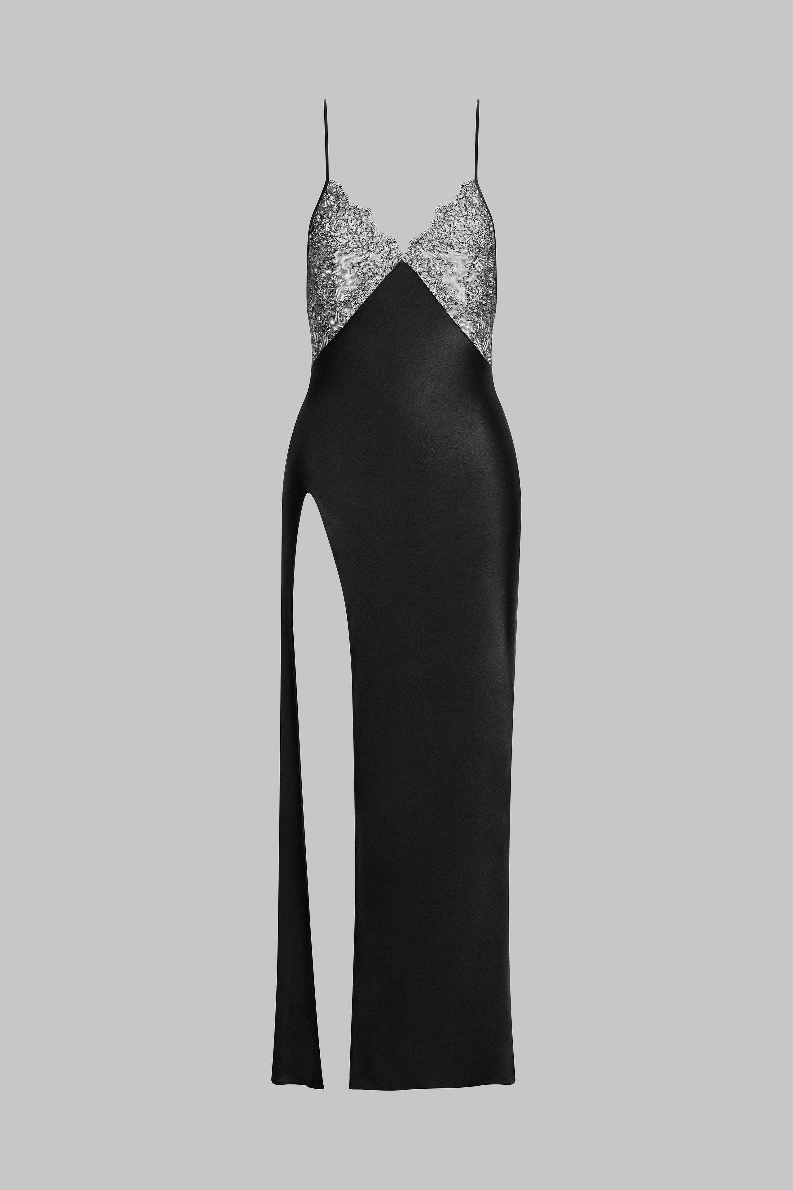 Langes Kleid - Rendez-Vous Privat - Image 2