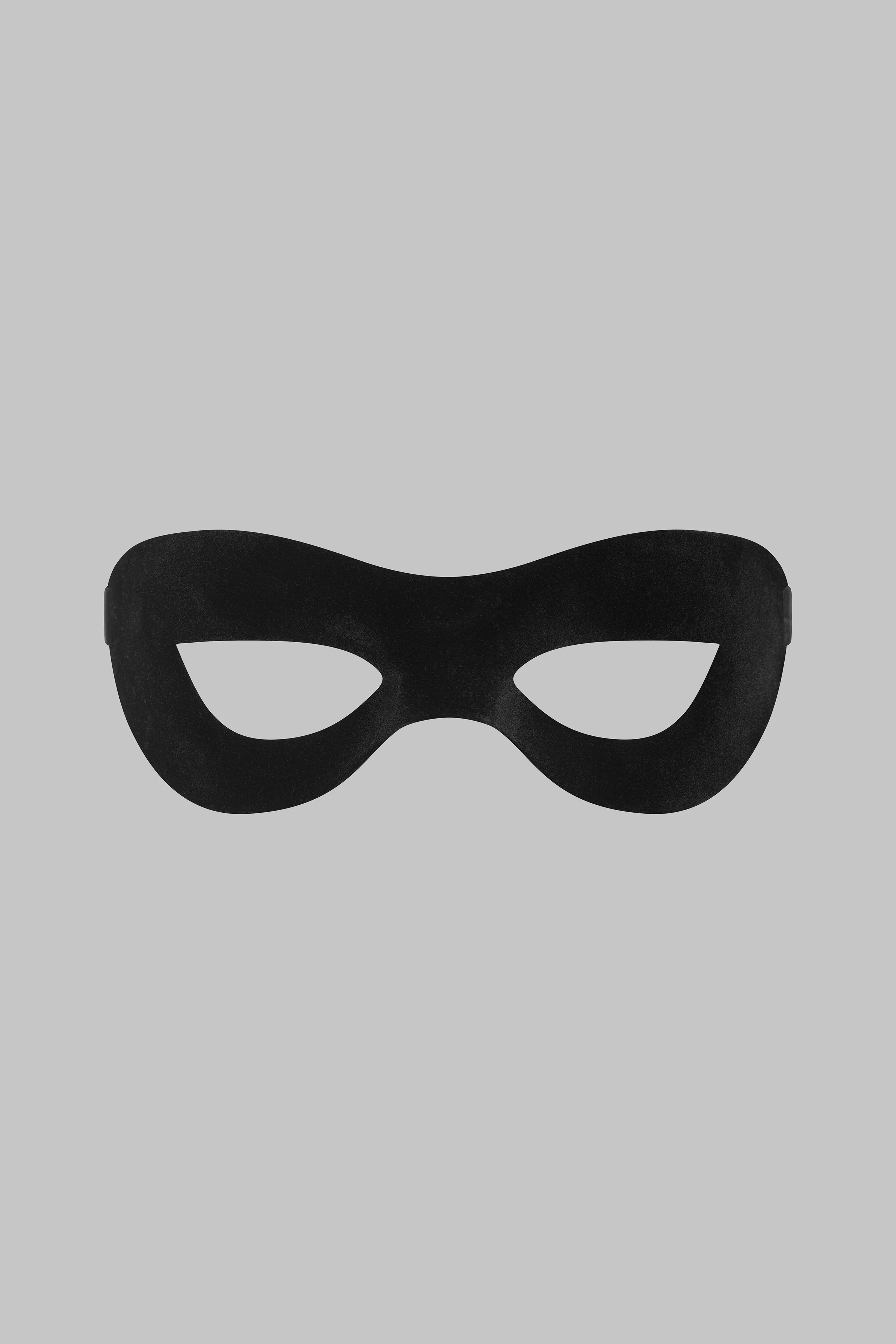 Samtmaske - L’Anonyme - Image 2