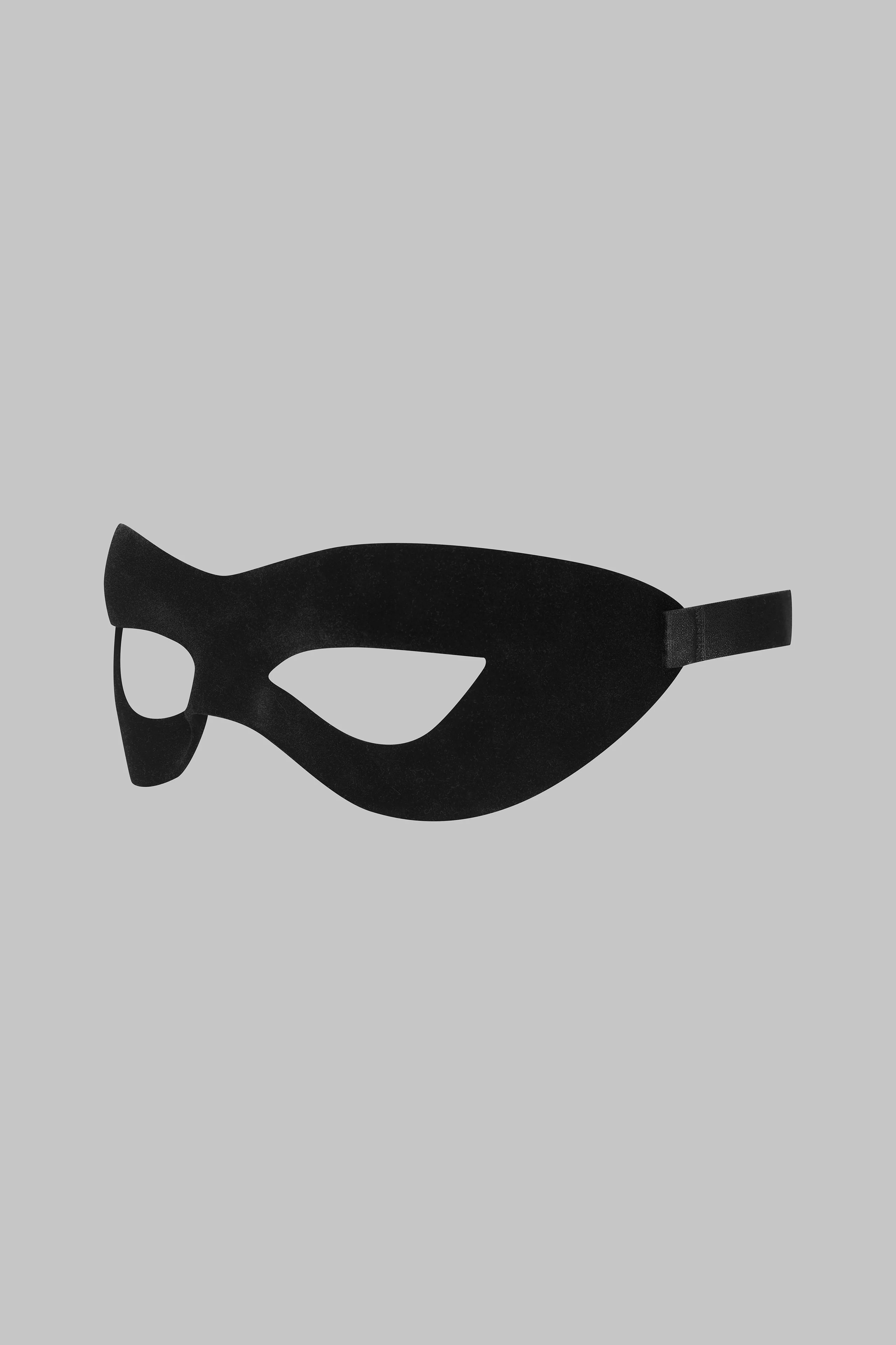 Samtmaske - L’Anonyme - Image 3