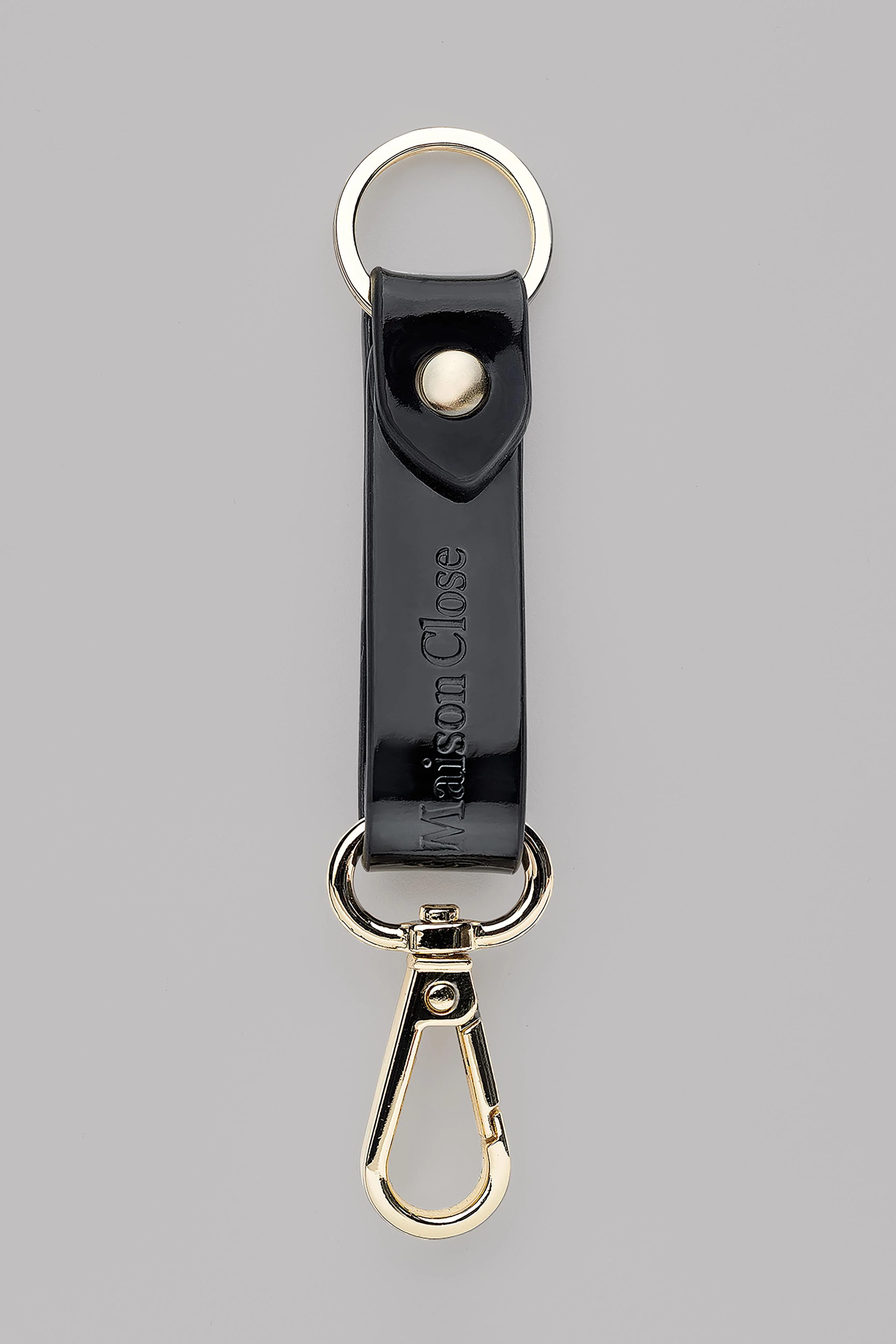 Schlüsselring Maison Close - Signature - Image 4