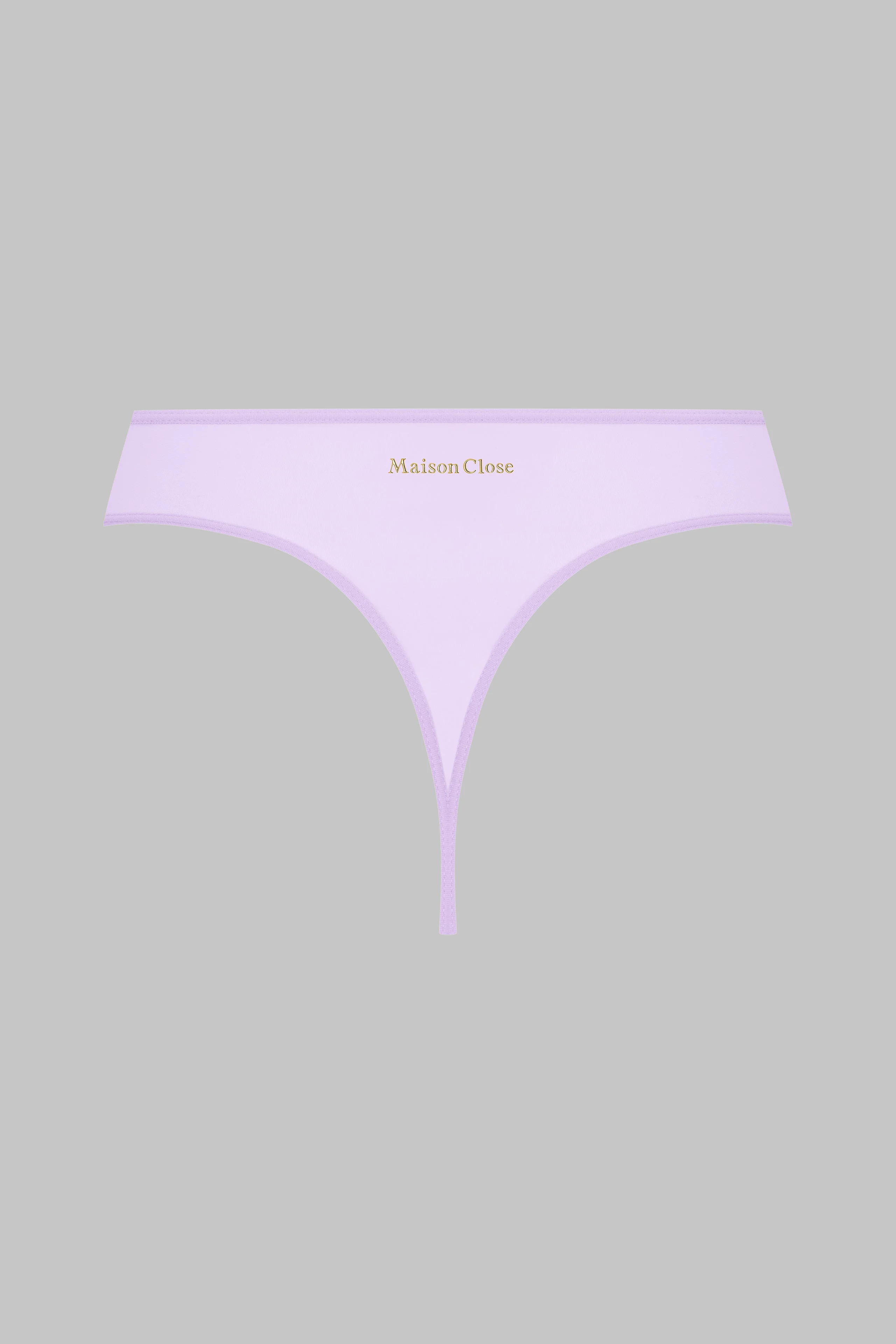 High-Waist-String - Double Sens Pastel - Image 3