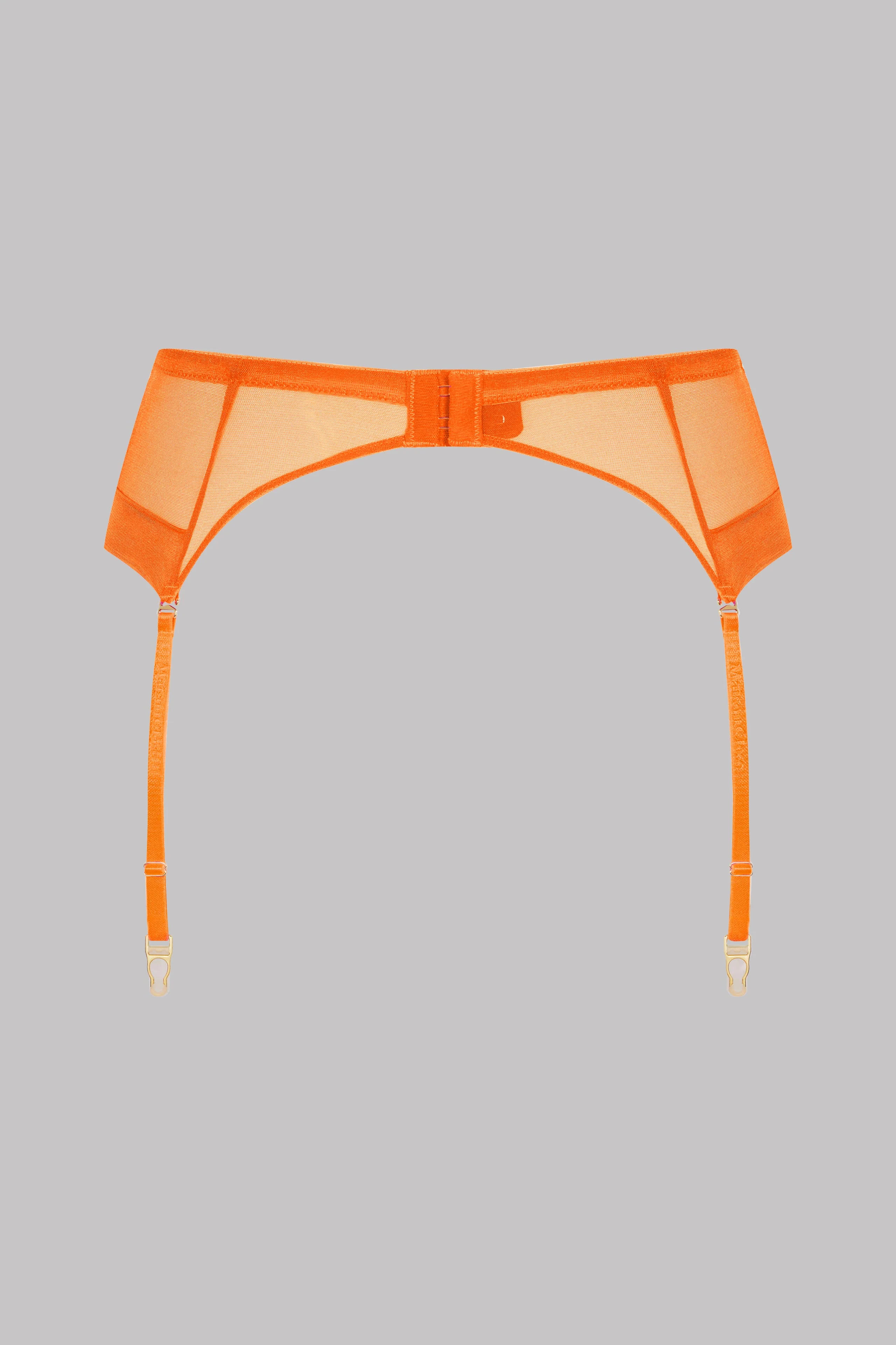 Strumpfhaltergürtel - Corps à Corps Neon - Image 3