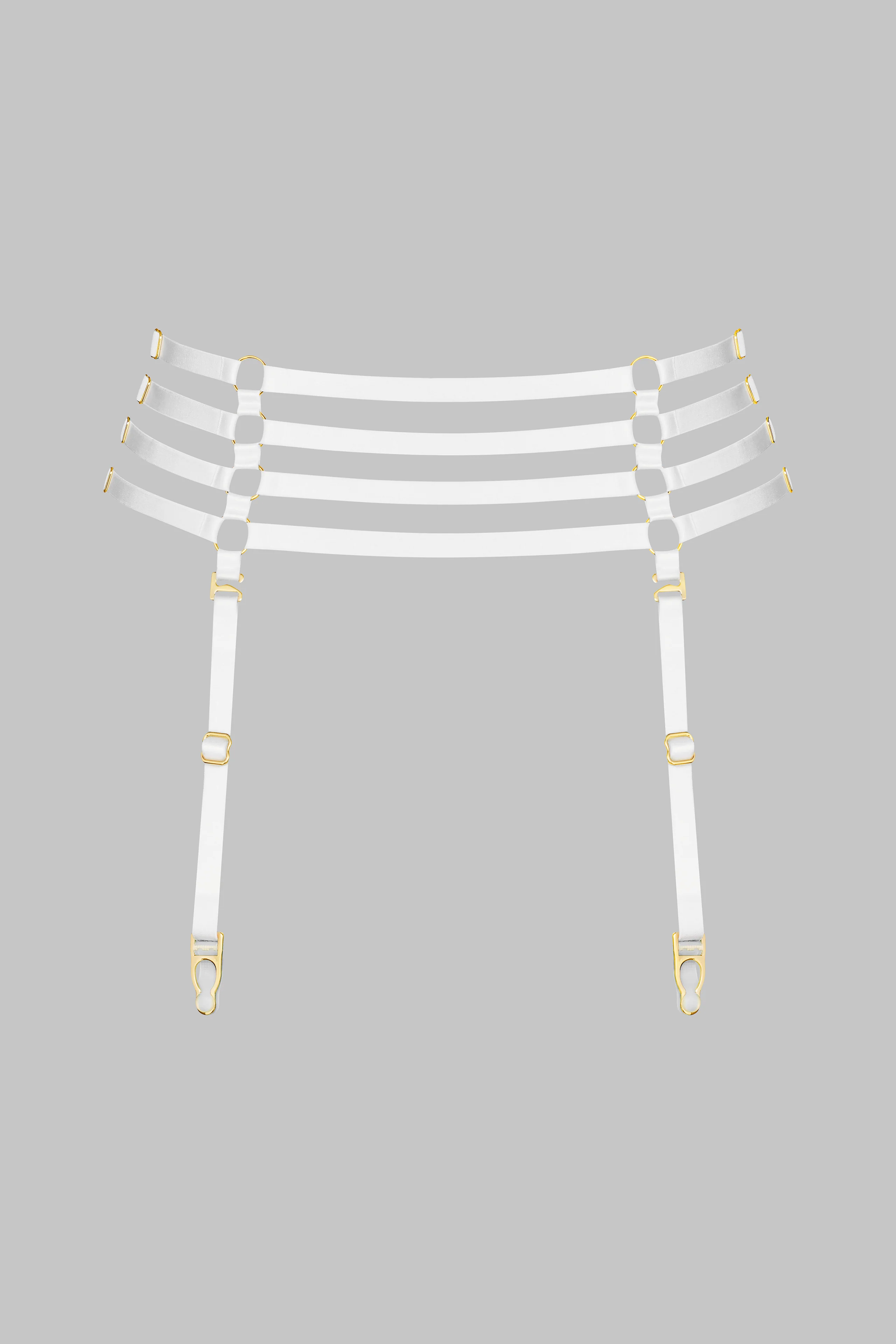 Strumpfhaltergürtel - Parure Signature - Image 3