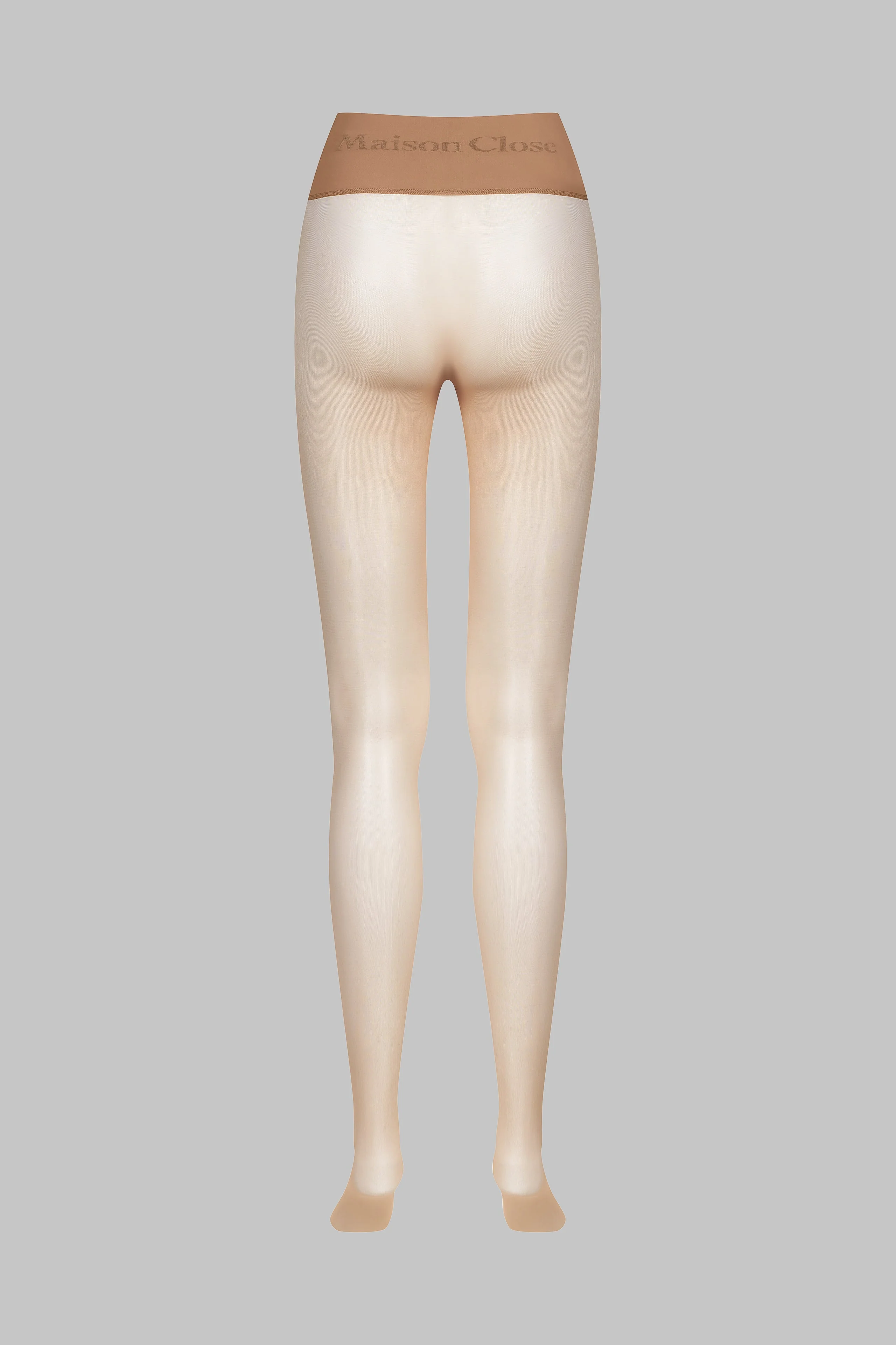 Strumpfhose Seamless Signature 20D - Mittel - Legwear - Image 3