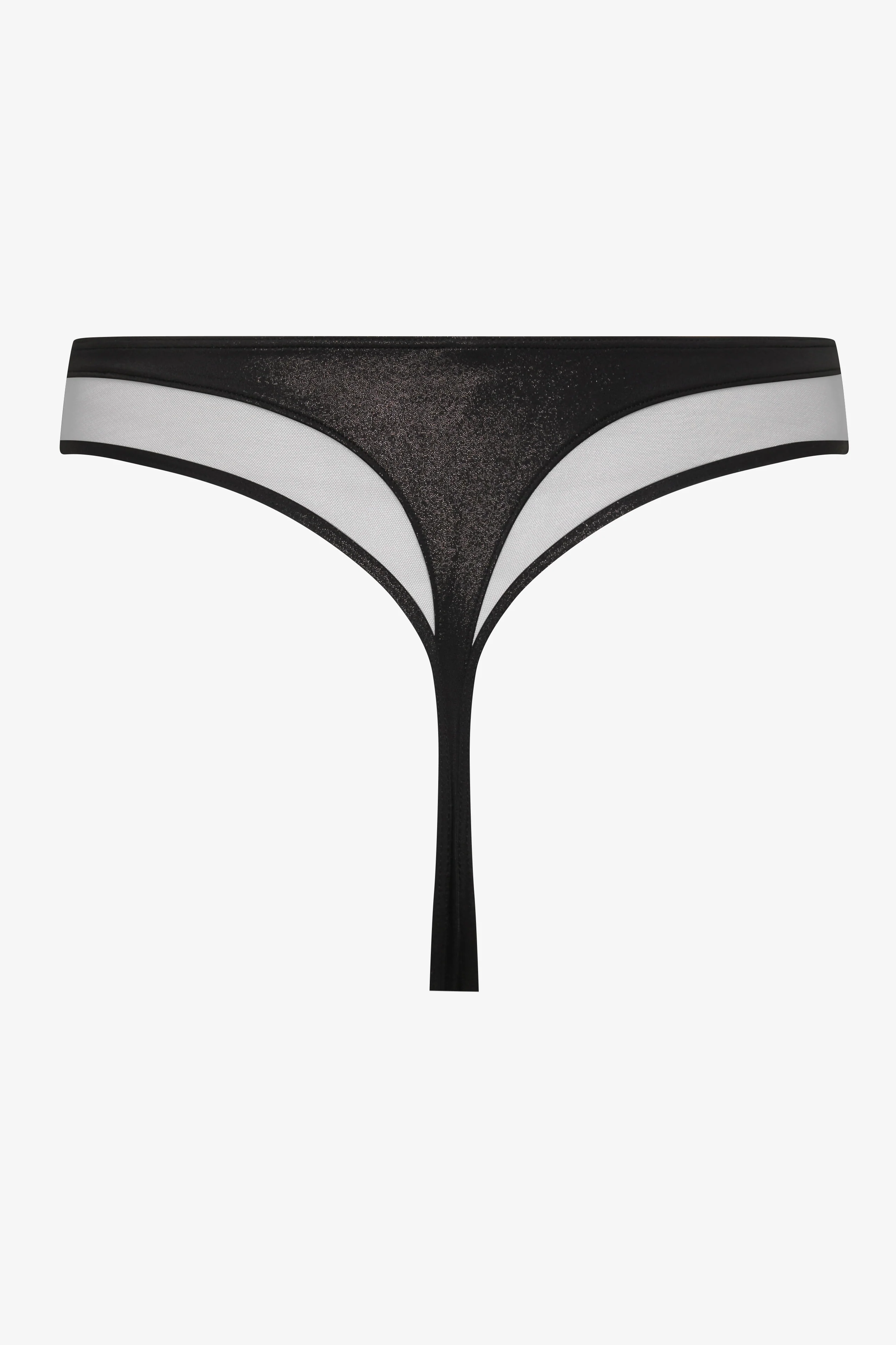 Taillen-Tanga-Bikini - Minuit - Image 3